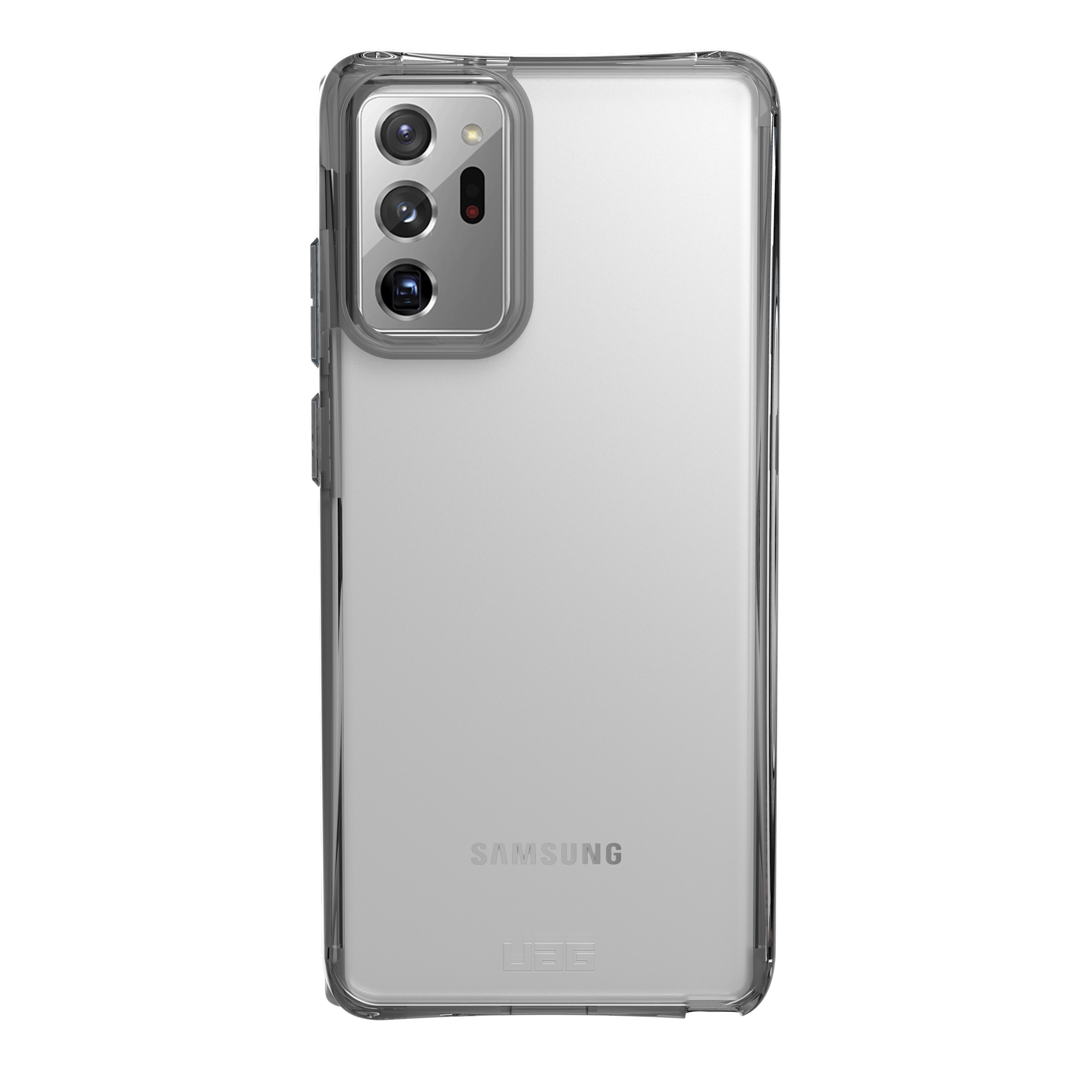 uag-plyo-note20-ultra-handyh-lle-transparent-leicht image 3
