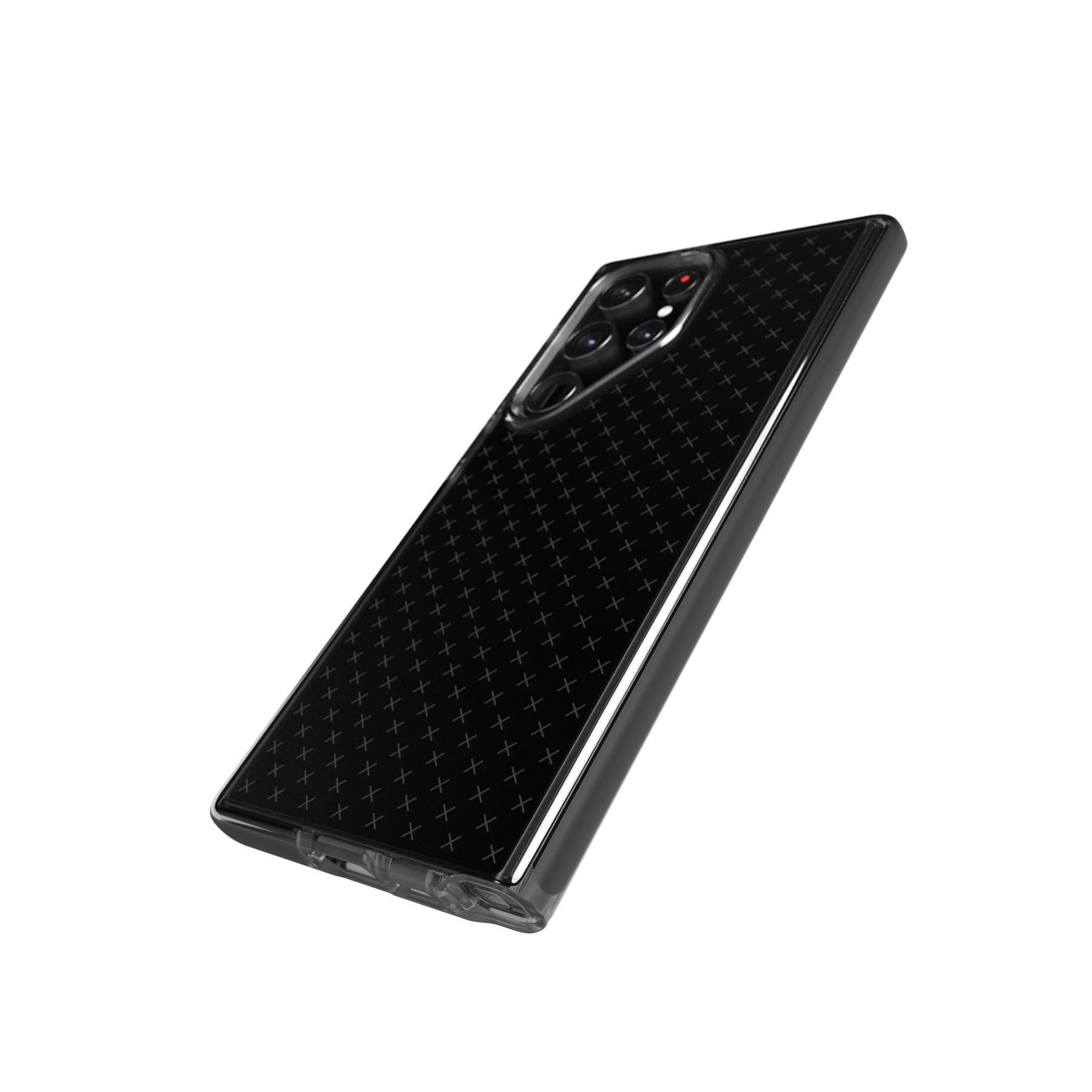 tech21-evo-check-galaxy-s23-ultra-h-lle-smokey-schwarz-4-9-m image 3