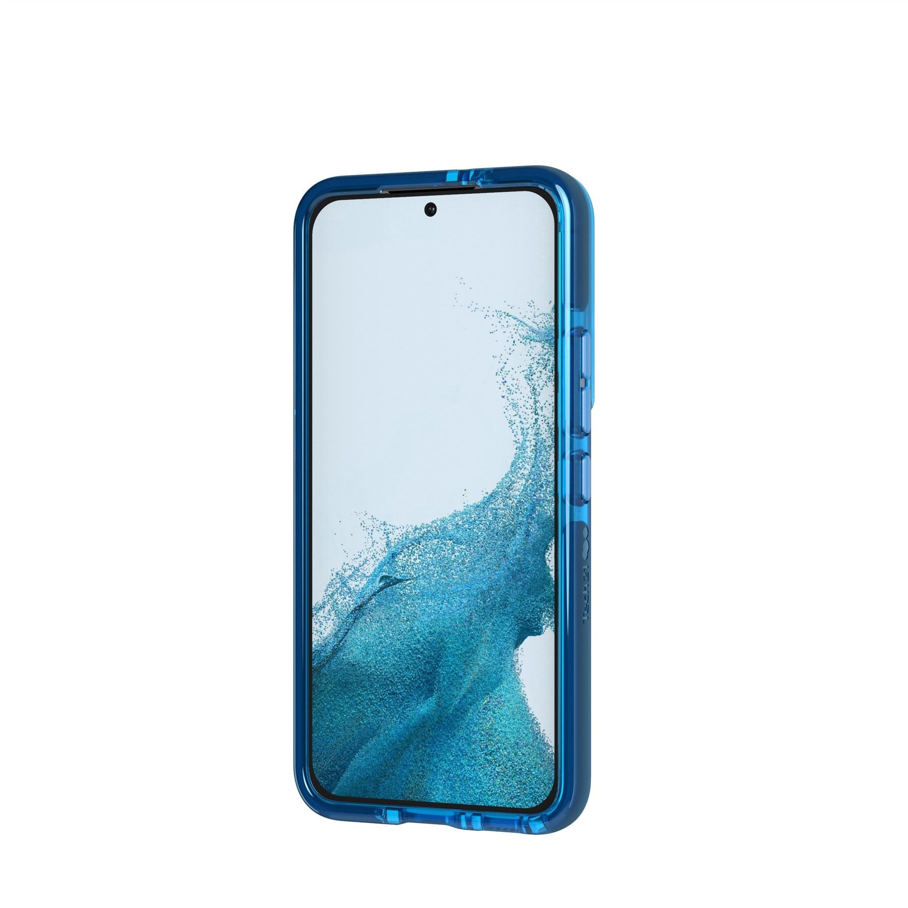 tech21-evocheck-galaxy-s22-handyh-lle-classic-blue-sto-fest image 6