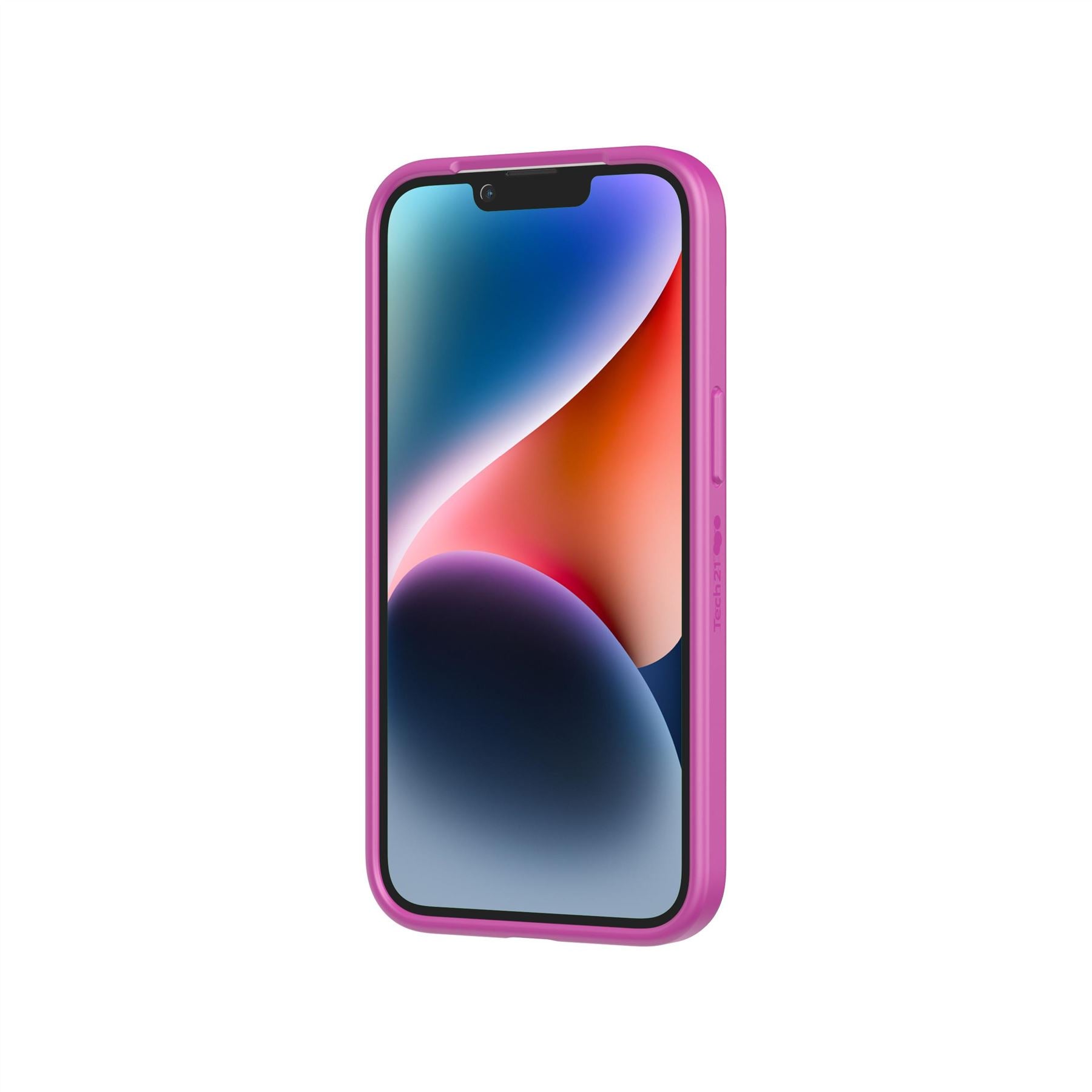 tech21-evotint-iphone-13-14-15-h-lle-pop-pinks-magsafe image 6