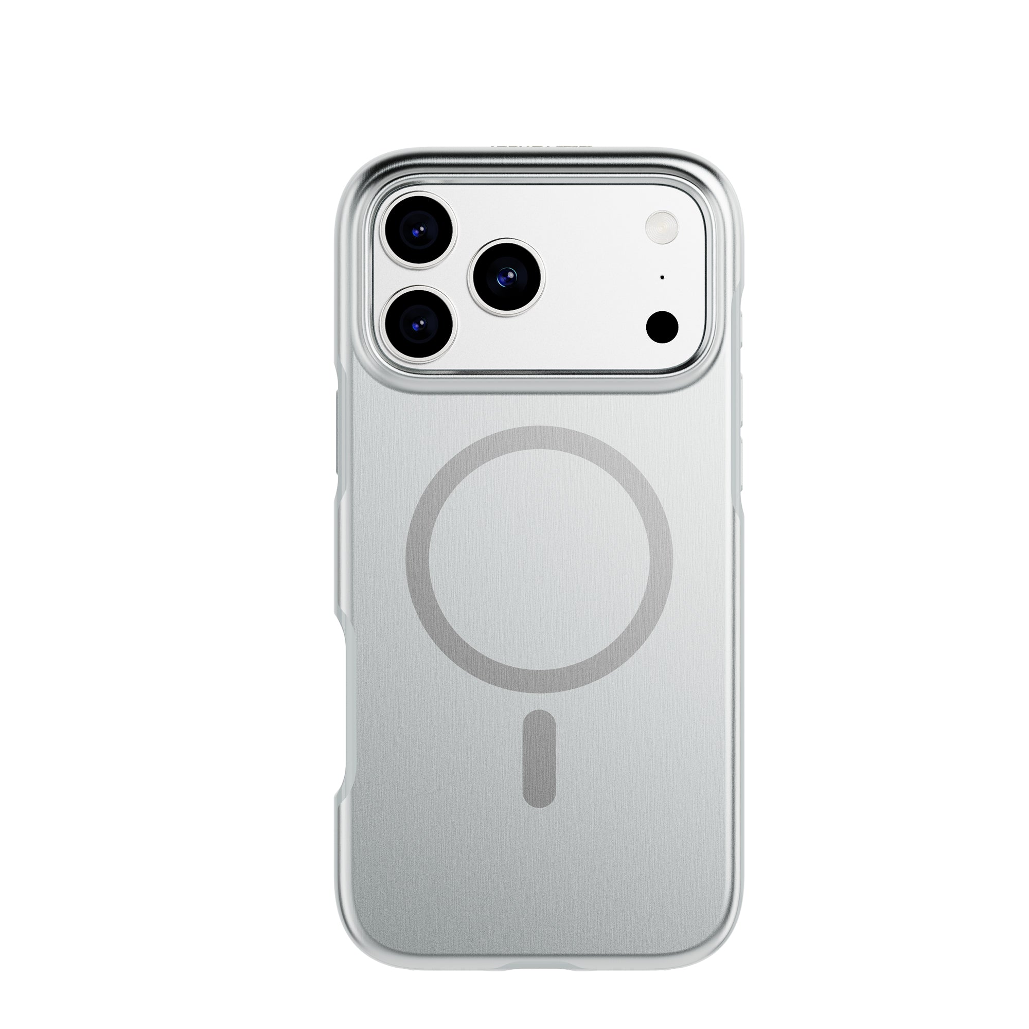tech21-evodusk-iphone-17-pro-max-handyh-lle-titanium-magsafe image 1
