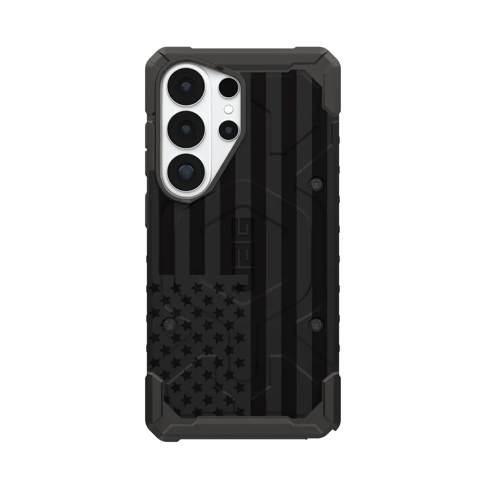 uag-pathfinder-galaxy-s26-ultra-h-lle-american-black-flag image 1