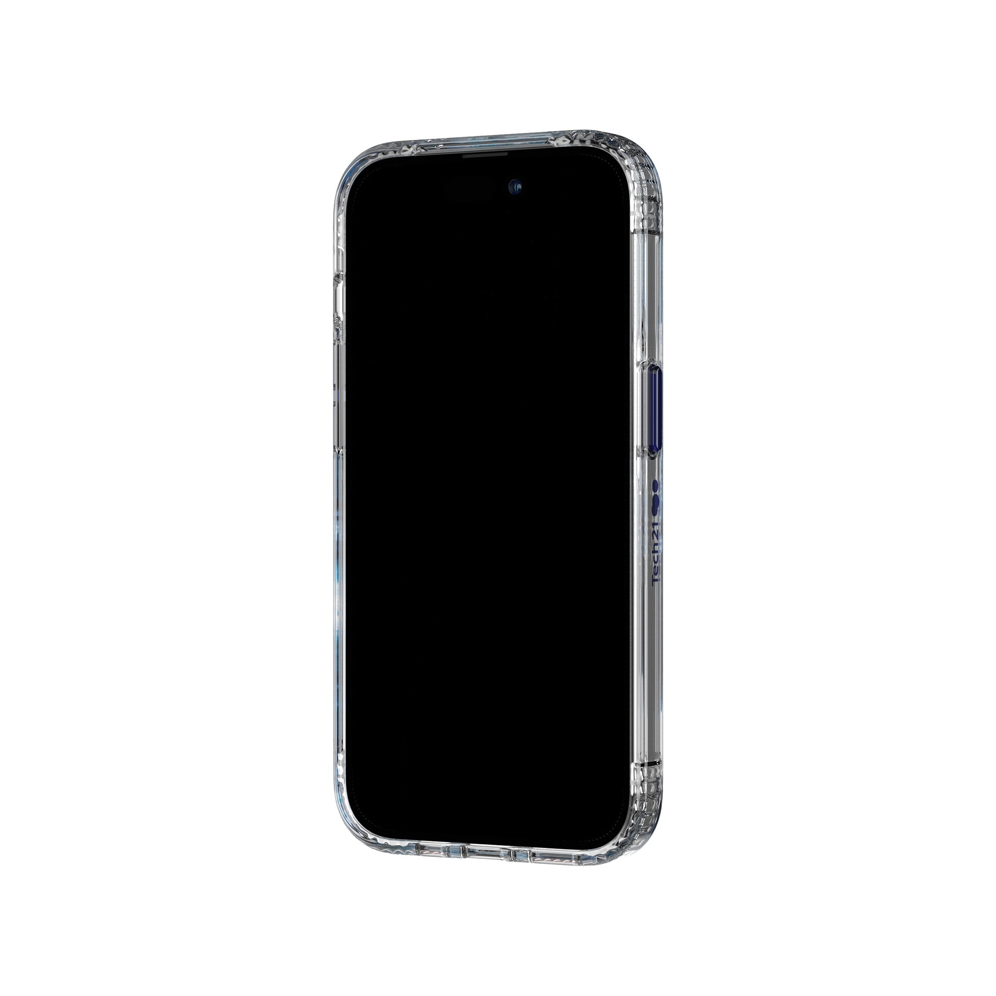 tech21-evoart-iphone-14-pro-handyh-lle-midnight-quartz-magsafe image 6