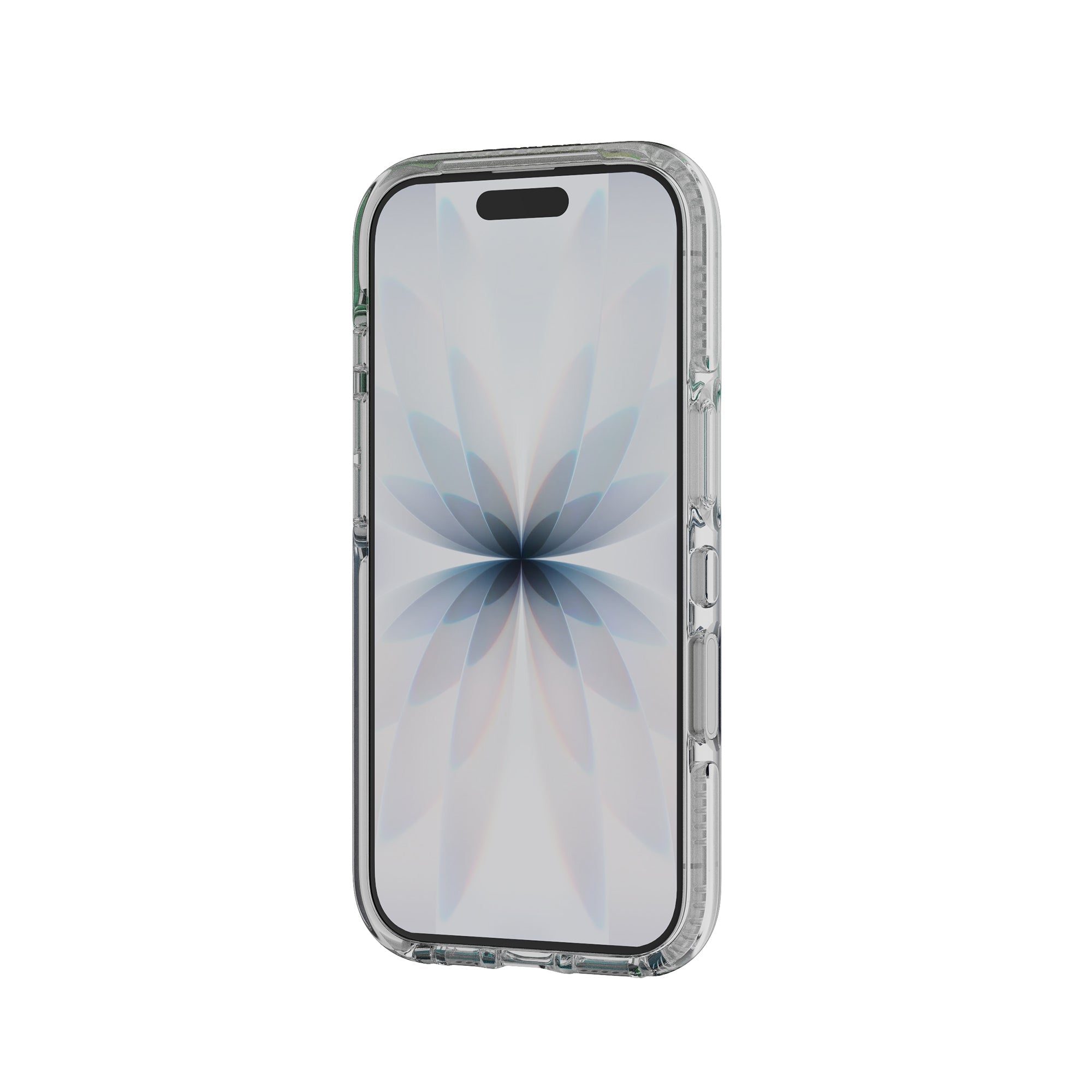 tech21-flexquartz-magsafe-handyhulle-iphone-17-ombre-blue image 6