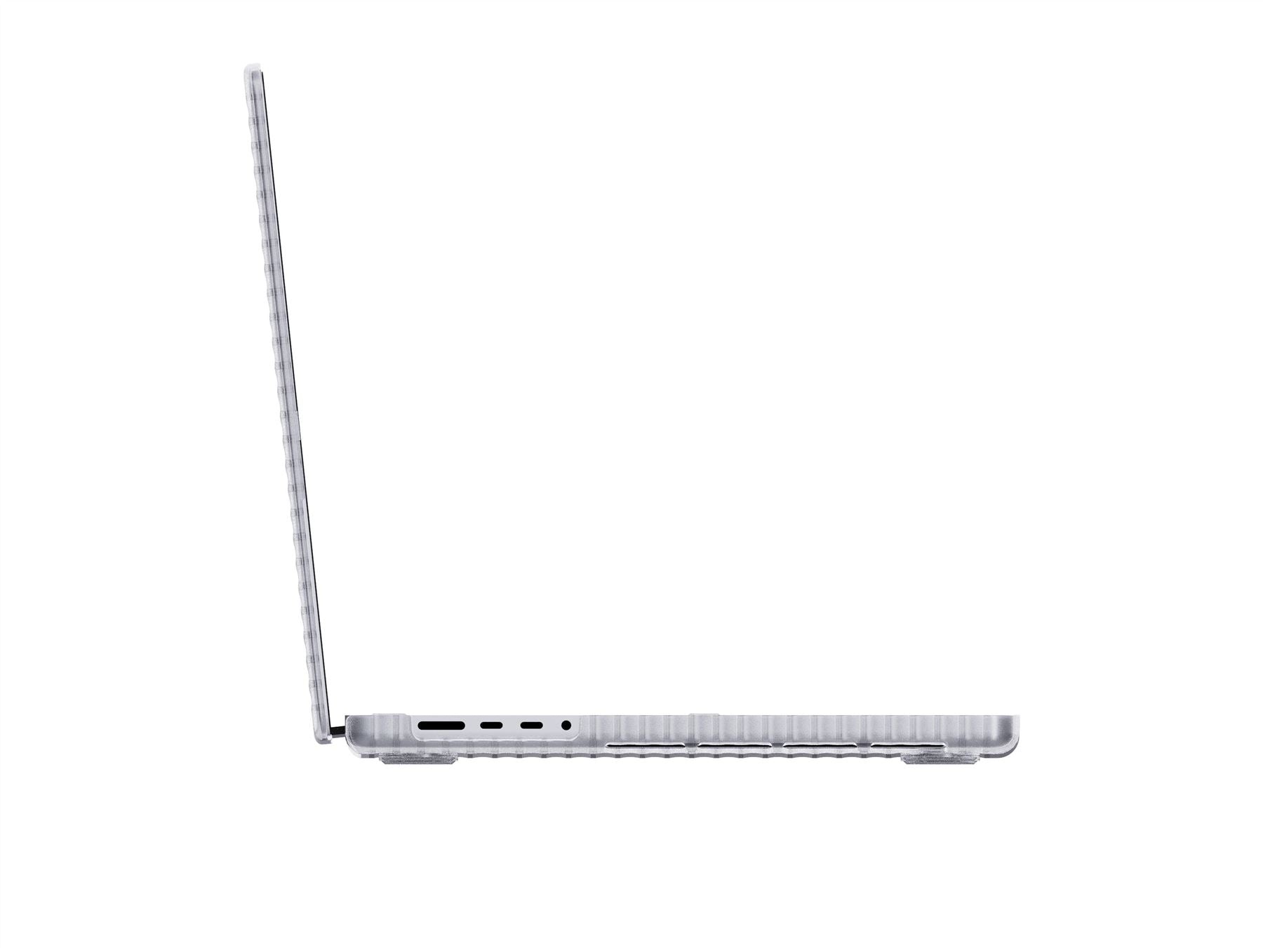 tech21-evowave-macbook-pro-16-zoll-h-lle-clear-m1-m5 image 4