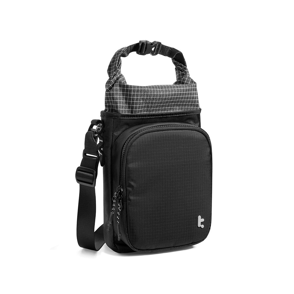 tomtoc-gameon-g50-handheld-sling-gaming-umh-ngetasche-schwarz image 1