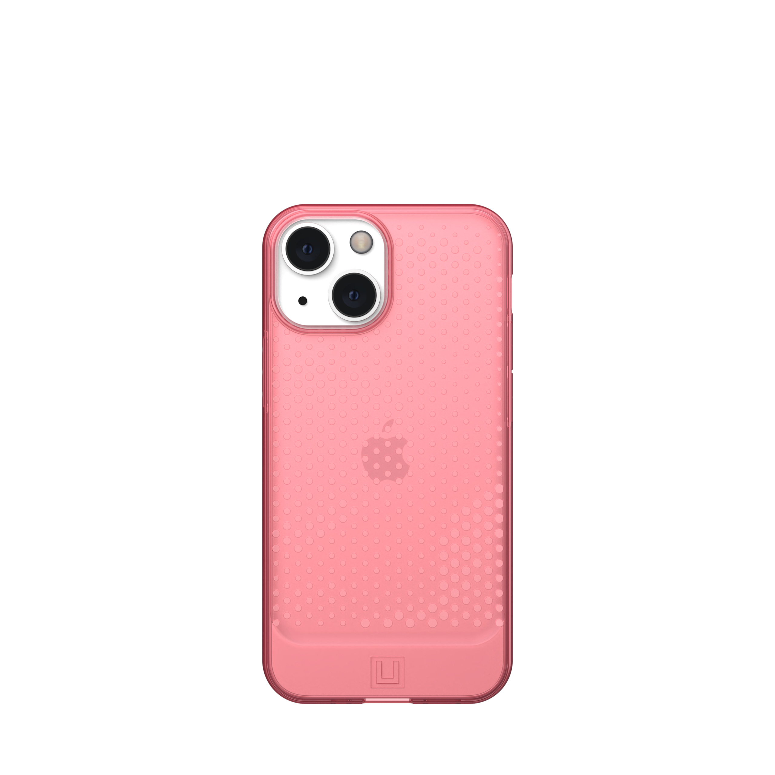 uag-lucent-iphone-13-mini-handyh-lle-transparent image 1