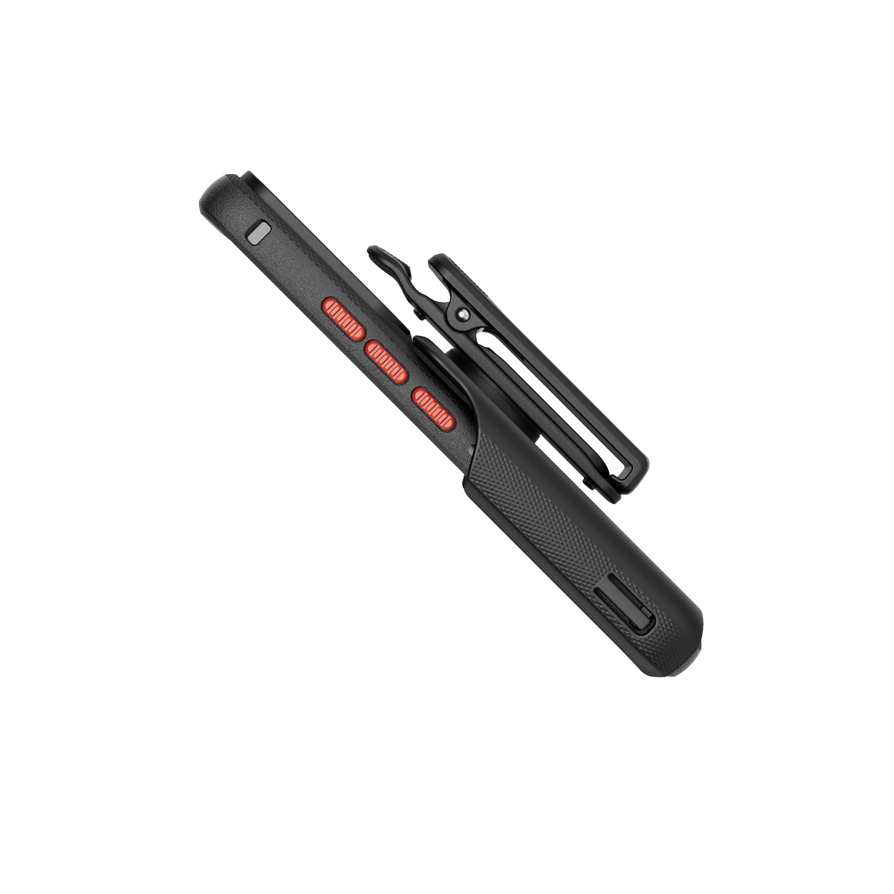 tech21-evomax-galaxy-s22-handyh-lle-schwarz-holster-6-1m-schutz image 4