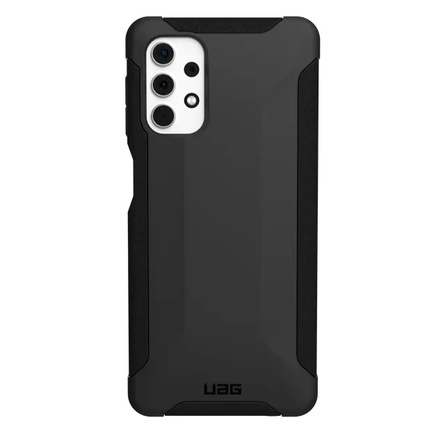 uag-scout-galaxy-a32-5g-handyh-lle-schwarz-rutschfest image 1