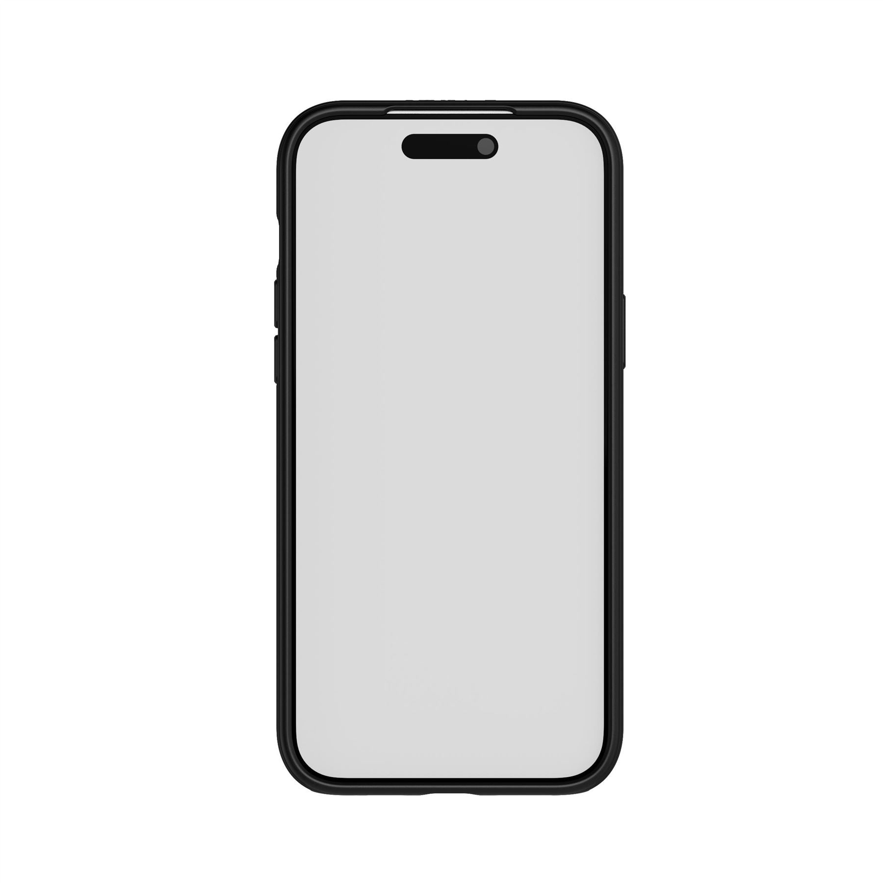 tech21-recovrd-iphone-15-plus-handyh-lle-schwarz-magsafe-10ft image 2