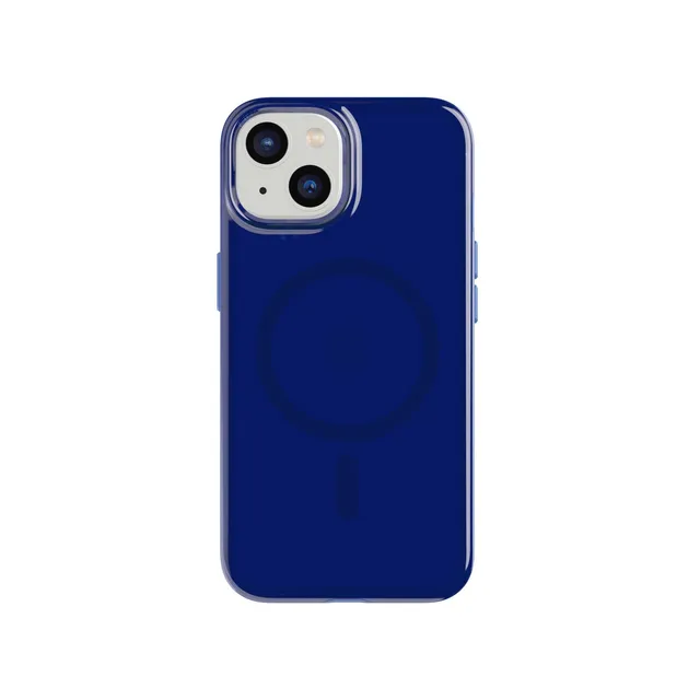 tech21-evotint-iphone-15-14-13-h-lle-magsafe-butterfly-blues image 1