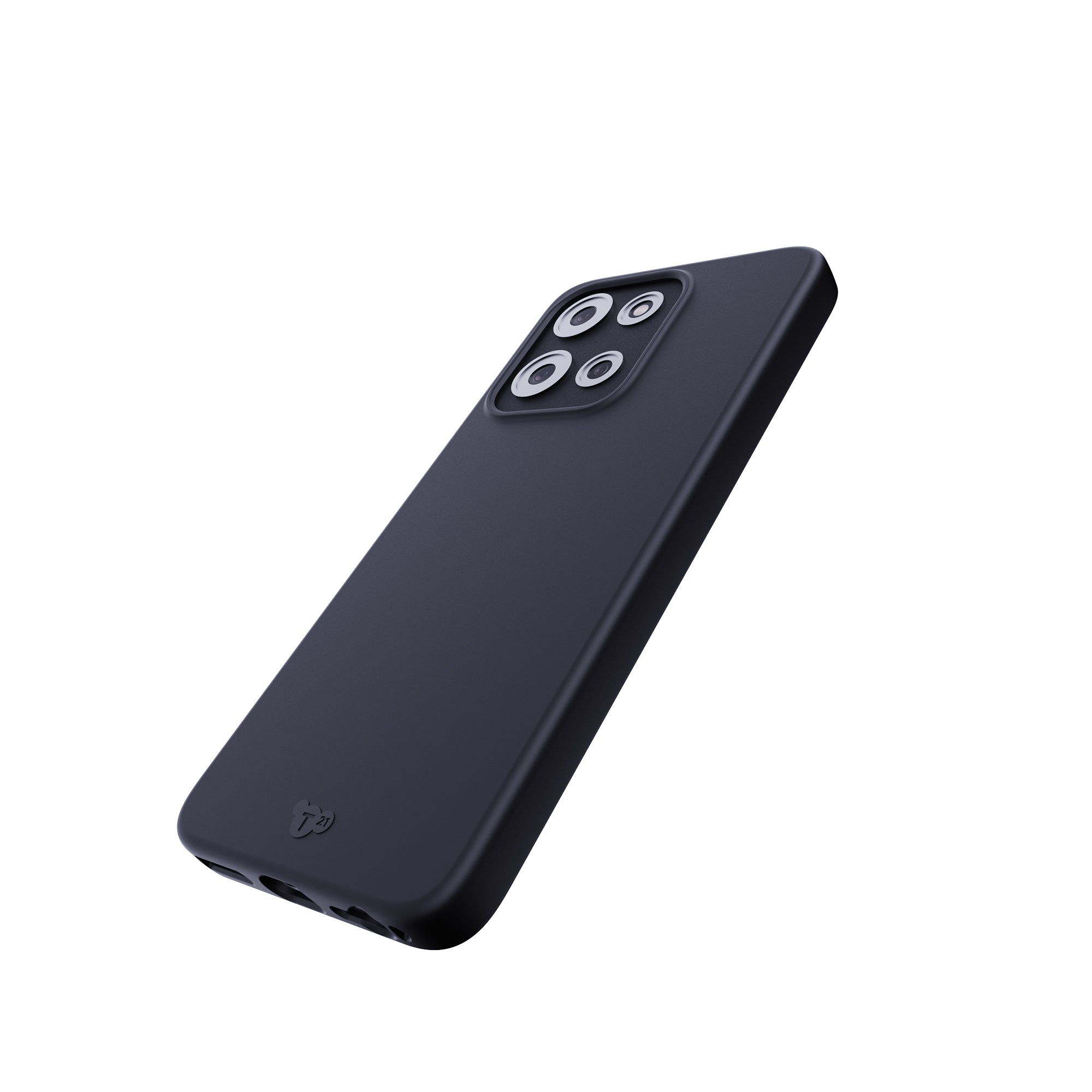 tech21-evolite-moto-g-play-2026-handyh-lle-schwarz image 3