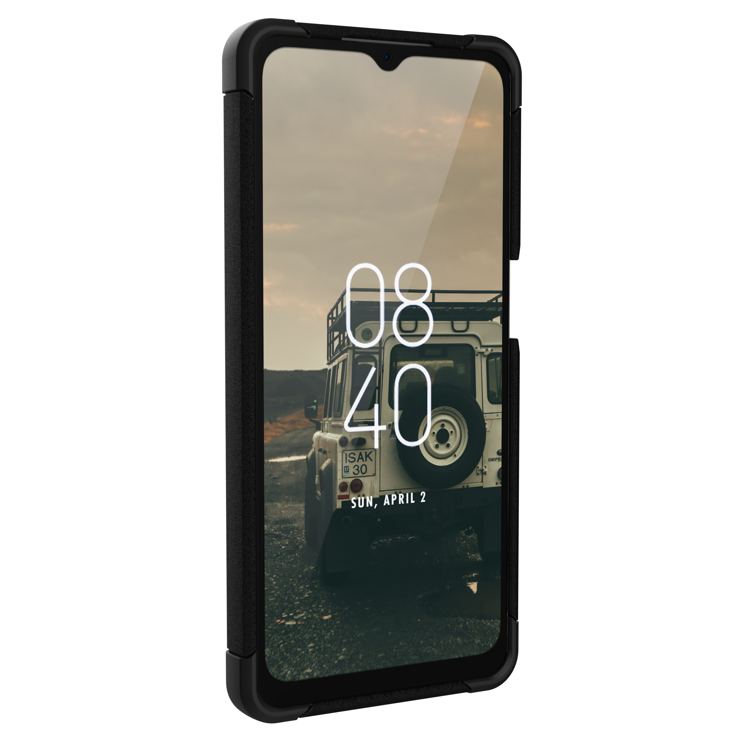 uag-scout-galaxy-a32-5g-handyh-lle-schwarz-rutschfest image 6