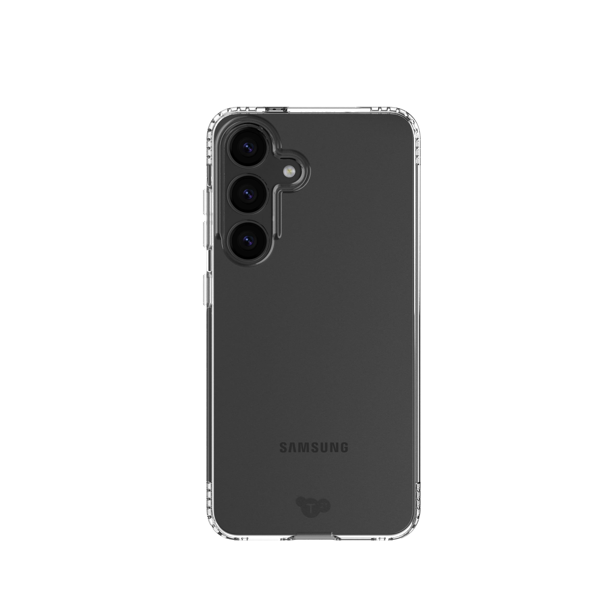 tech21-evoclear-samsung-galaxy-s25-h-lle-transparent-3-6-m image 1