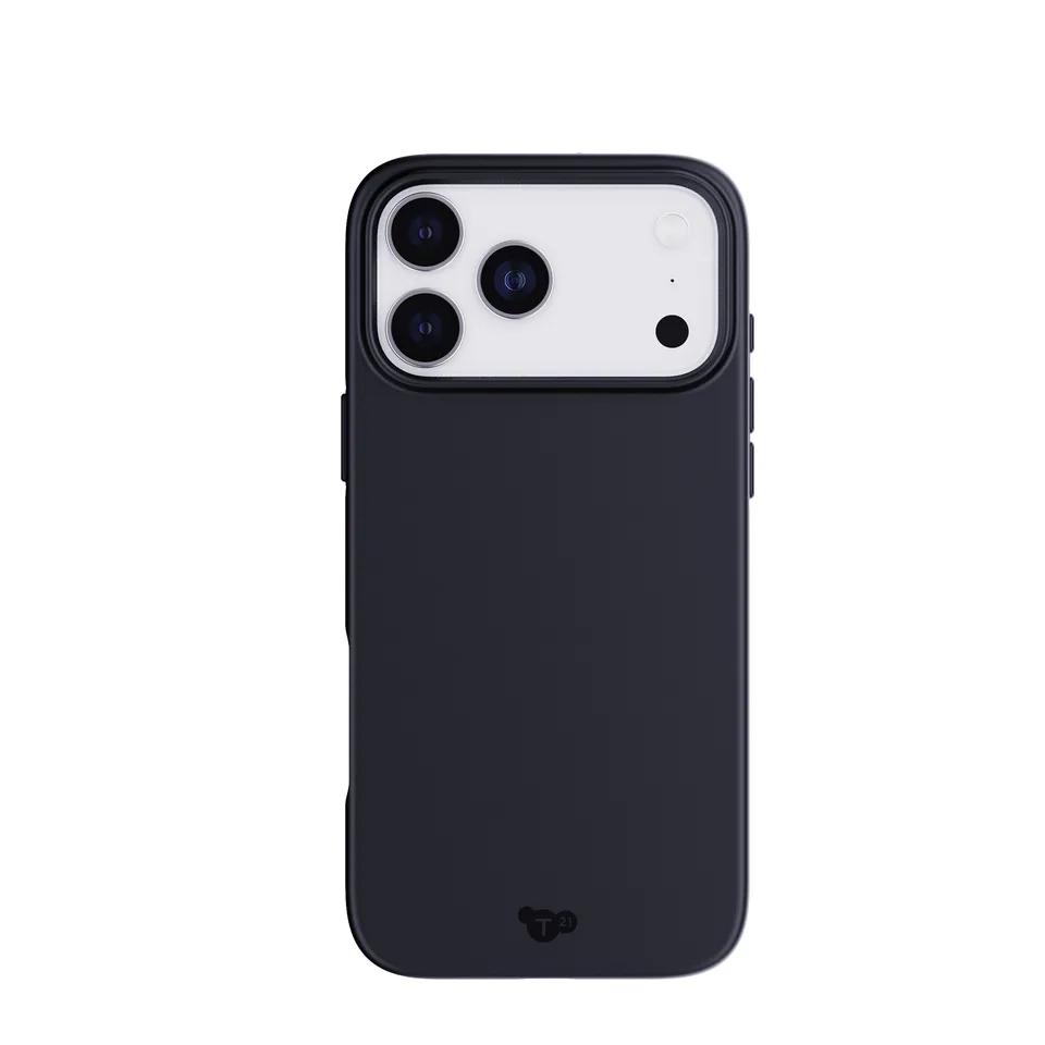 tech21-evolite-iphone-17-pro-max-h-lle-schwarz-3-m image 1