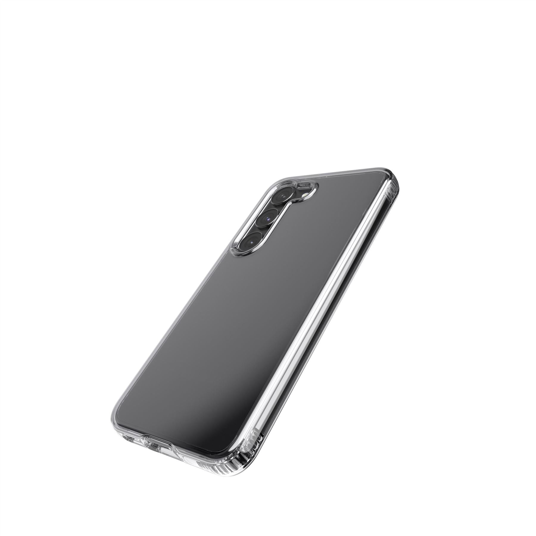tech21-evoclear-galaxy-s23-handyh-lle-clear-kabellos-laden image 3