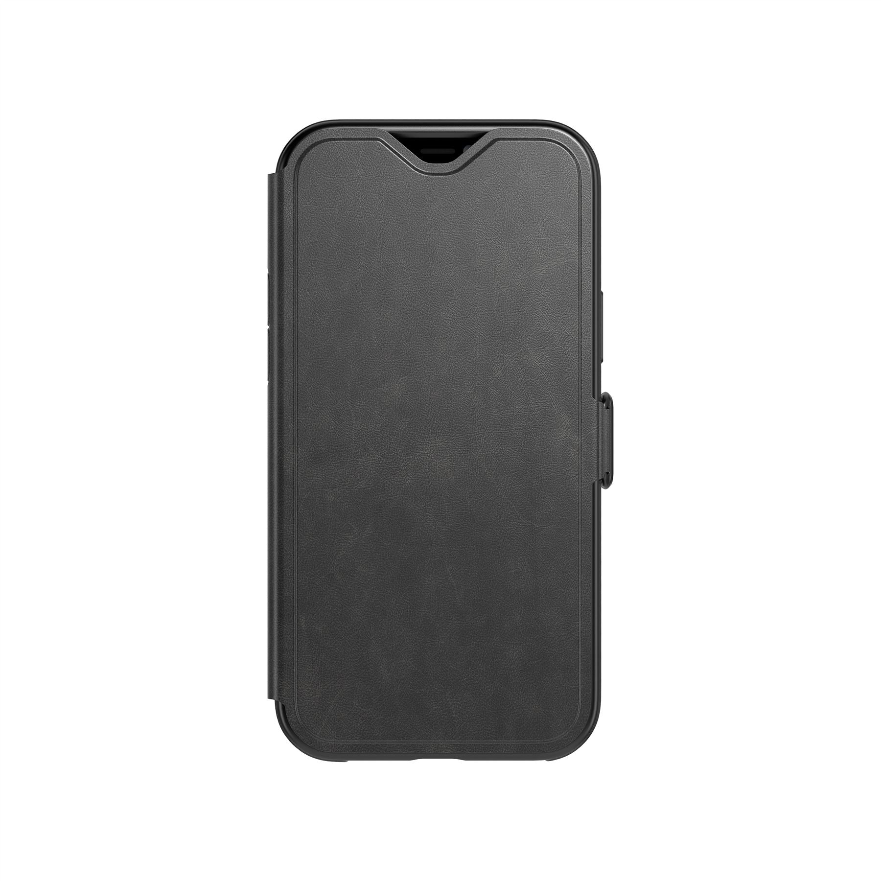 tech21-evo-wallet-iphone-12-12-pro-h-lle-smokey-black-kartenfach image 2