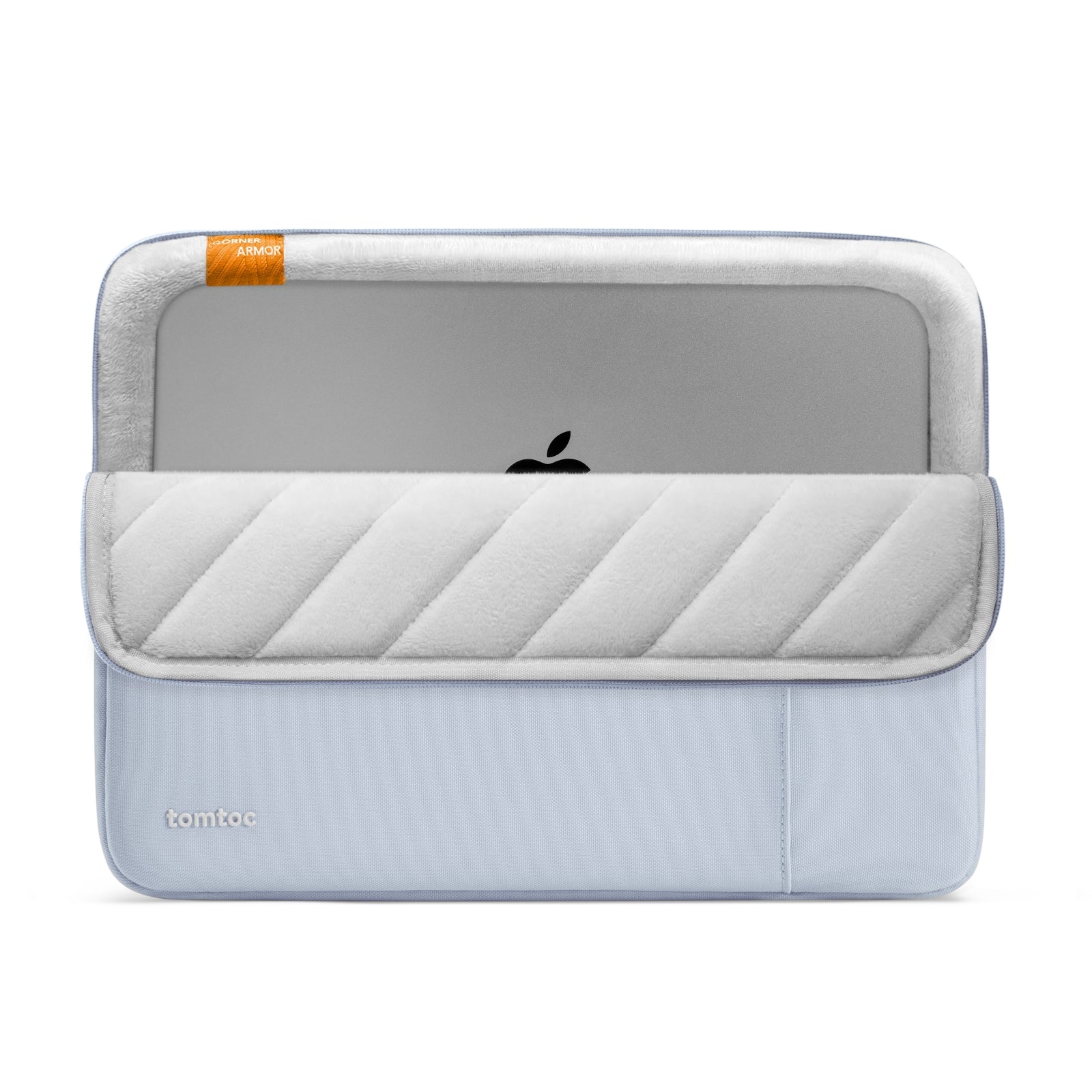 tomtoc-defender-a13-laptop-sleeve-15-zoll-macbook-air-schwarz image 4