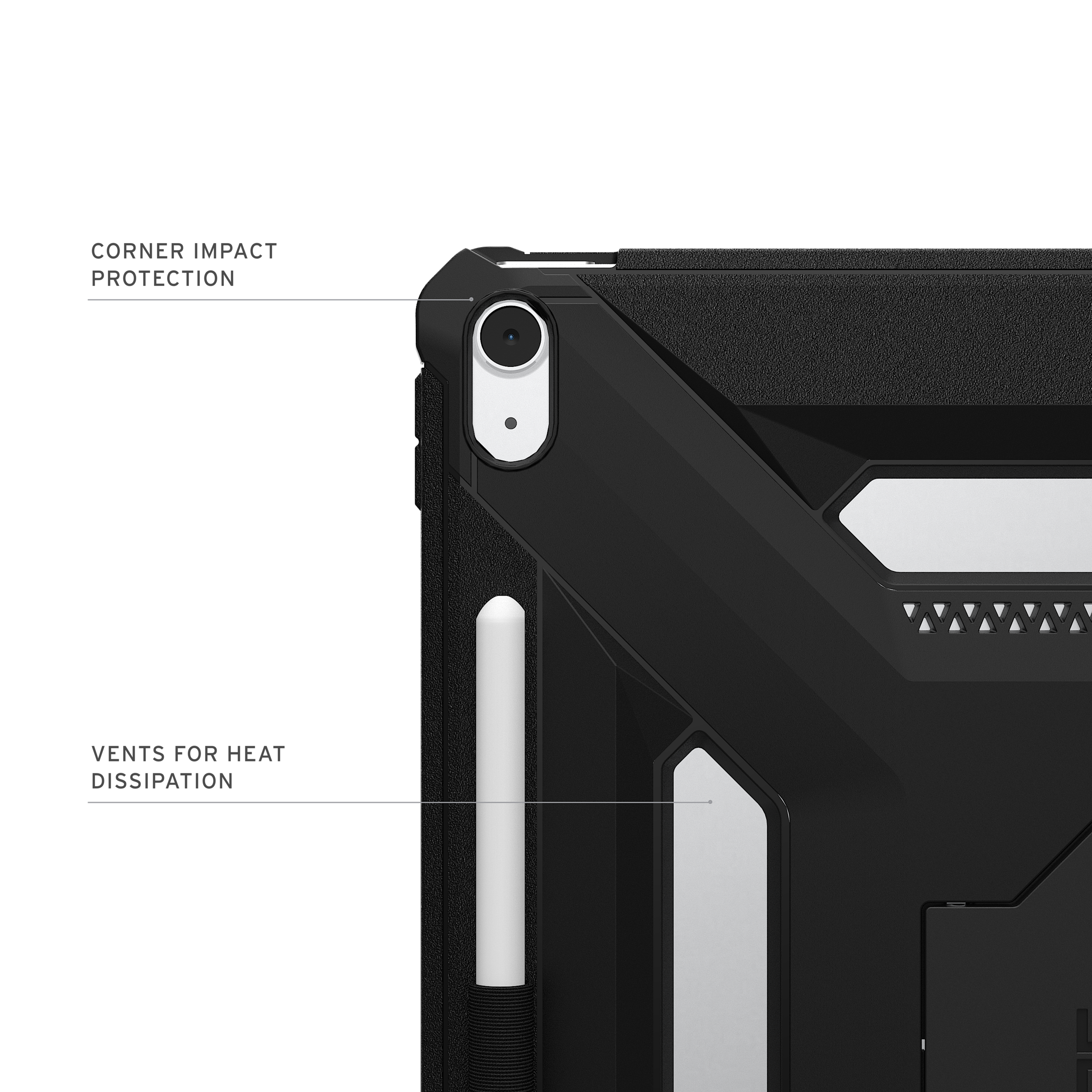 uag-scout-plus-ipad-air-13-h-lle-m2-mit-st-nder image 5
