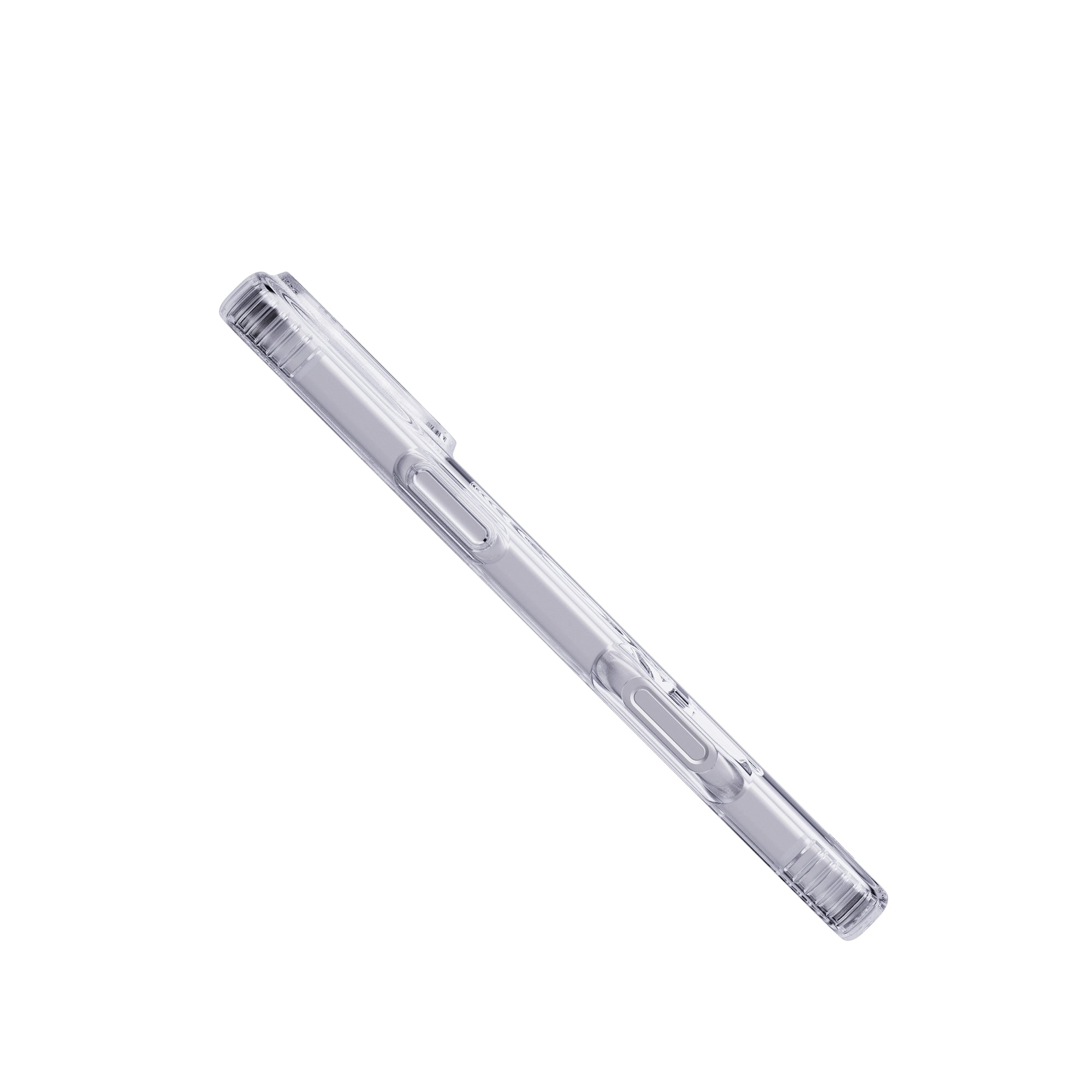 tech21-evolite-clear-magsafe-handyh-lle-iphone-17-pro-max-klar image 4