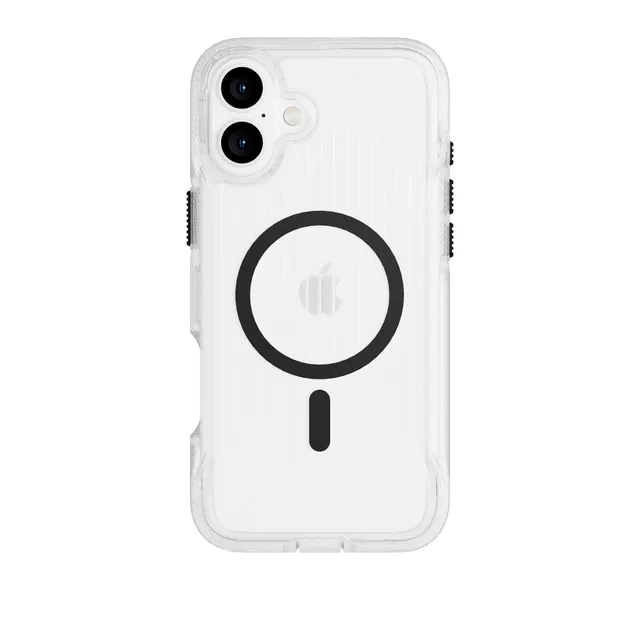 tech21-flexpro-iphone-16-plus-handyh-lle-schwarz-magsafe image 1