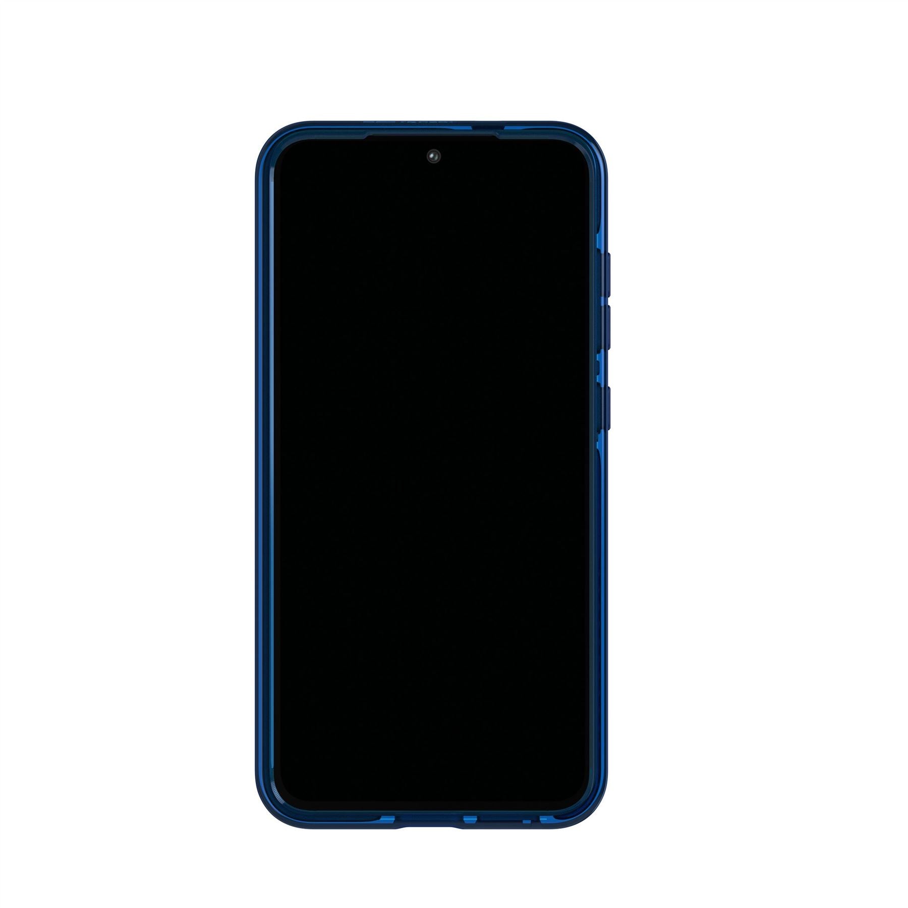 tech21-evo-check-samsung-galaxy-s24-handyh-lle-cobalt-blue image 2