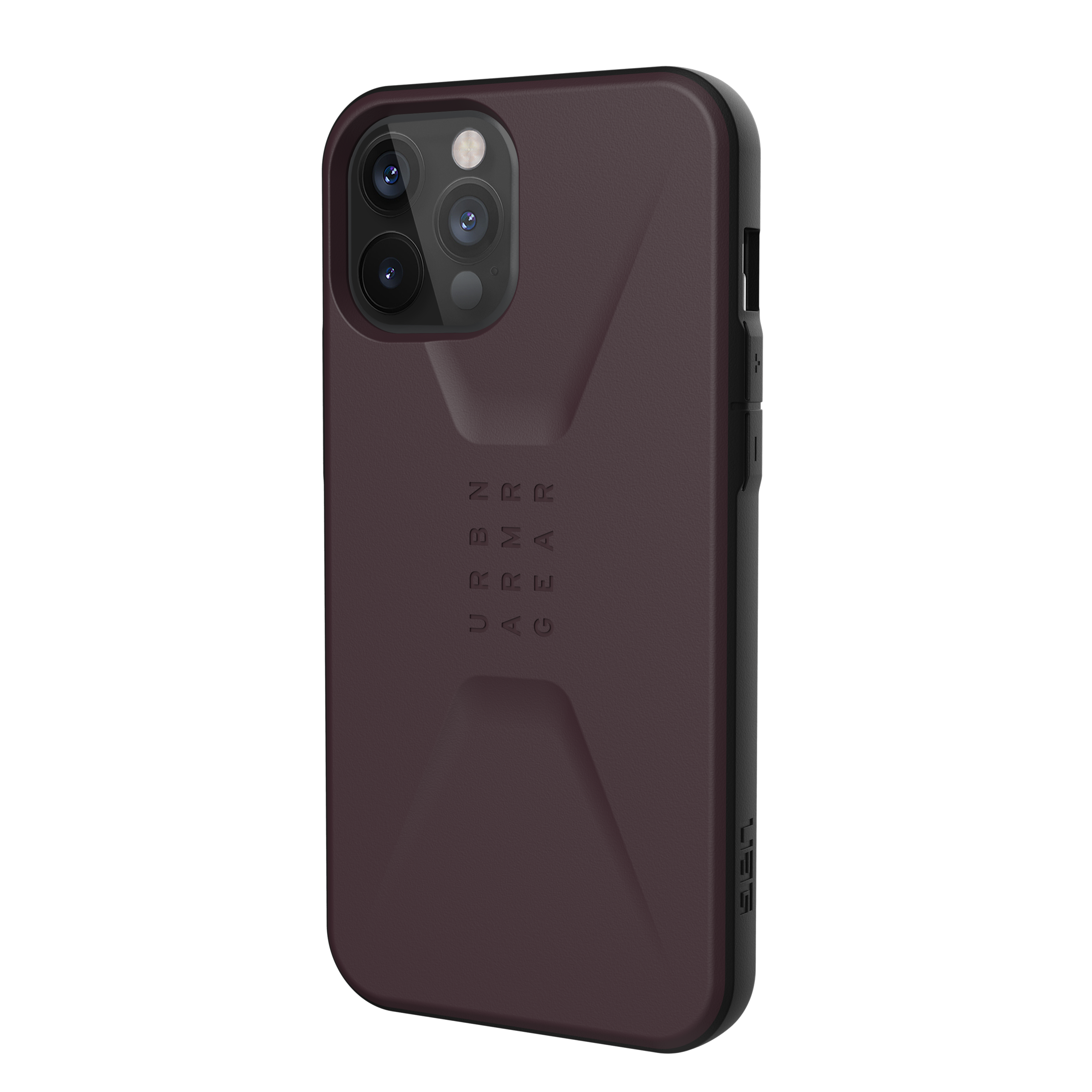 uag-civilian-iphone-12-pro-max-h-lle-leicht-hypercush image 5