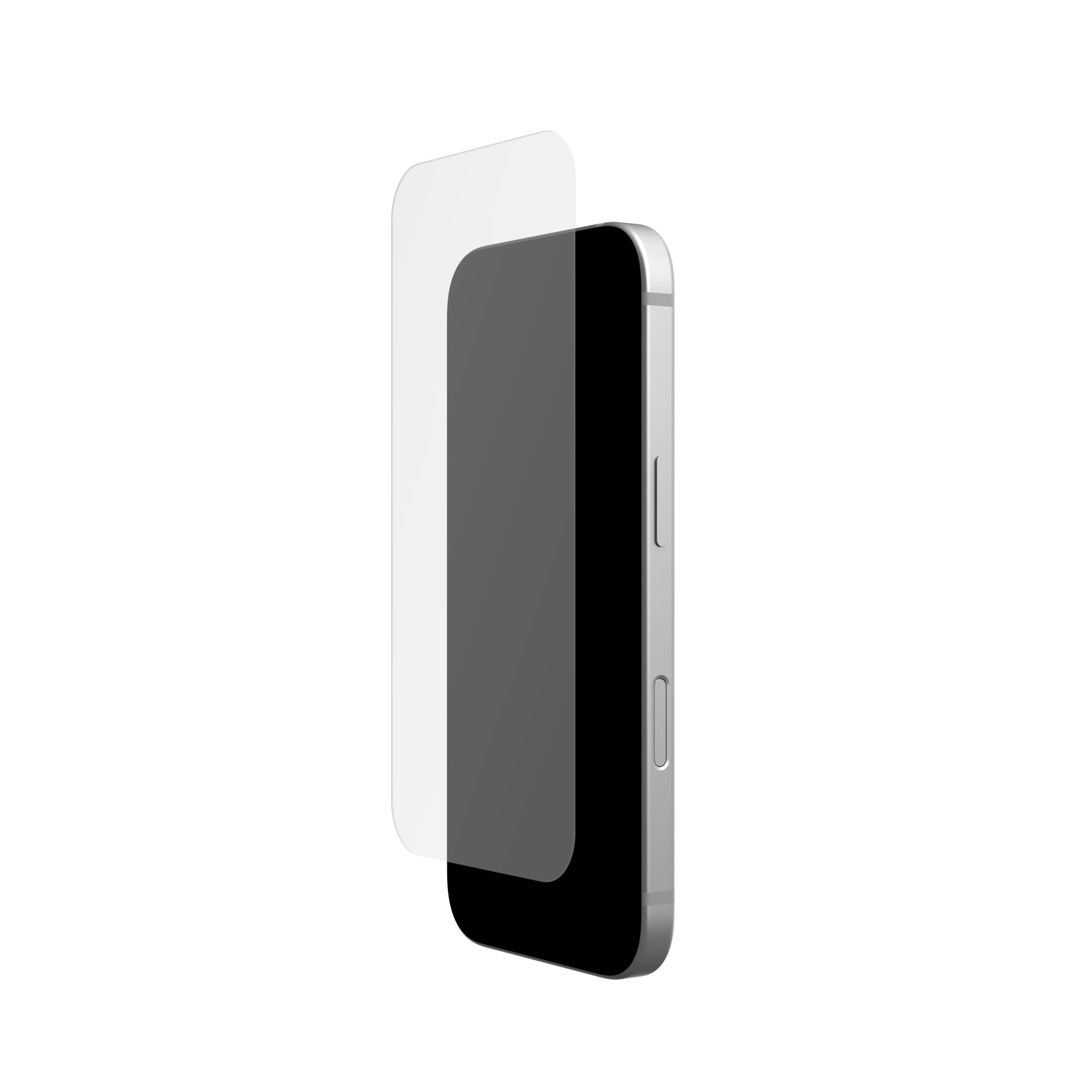 uag-standard-issue-glass-shield-ultra-panzerglas-iphone-16-pro-klar image 6