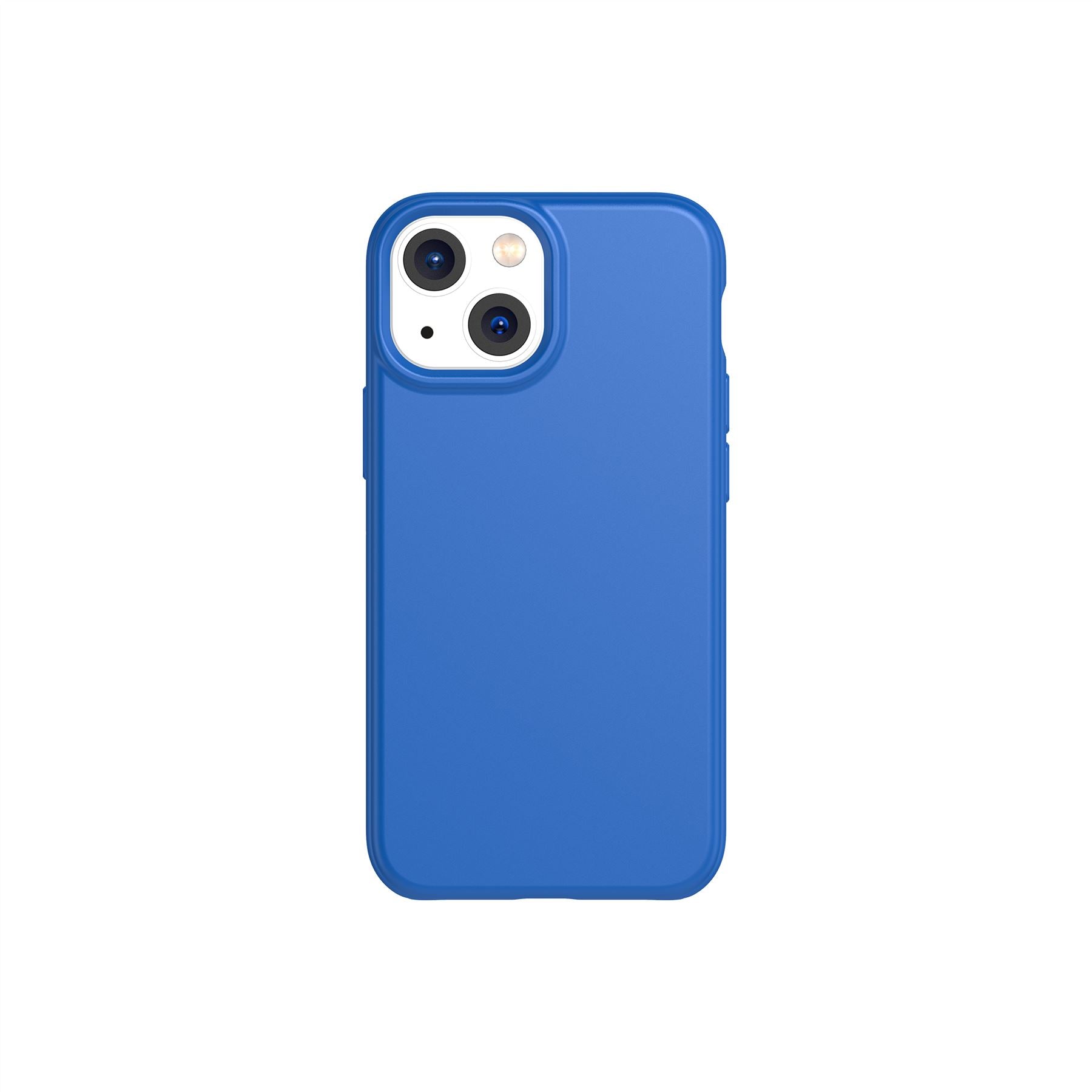 tech21-evolite-iphone-13-mini-handyh-lle-classic-blue image 1