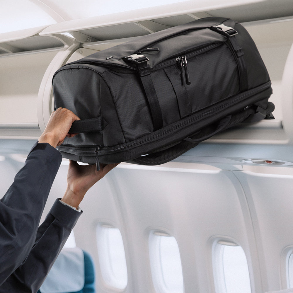 tomtoc-navigator-t66-liteway-laptop-rucksack-28l-schwarz image 7