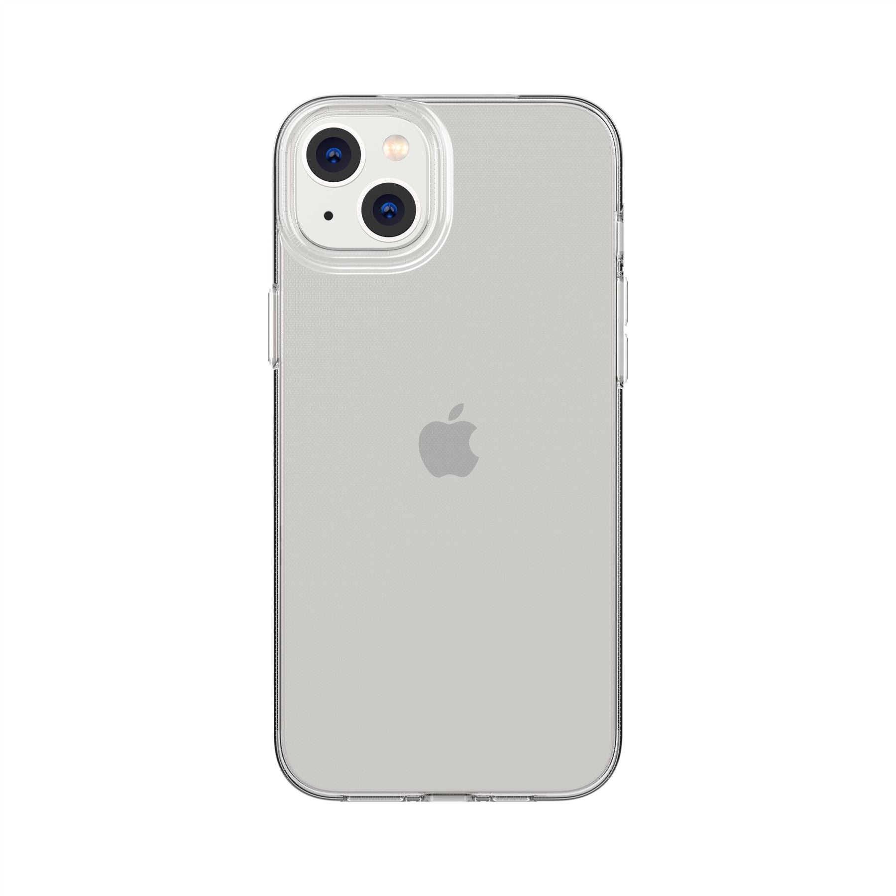 tech21-evolite-iphone-14-plus-h-lle-clear-d-nn-leicht image 1