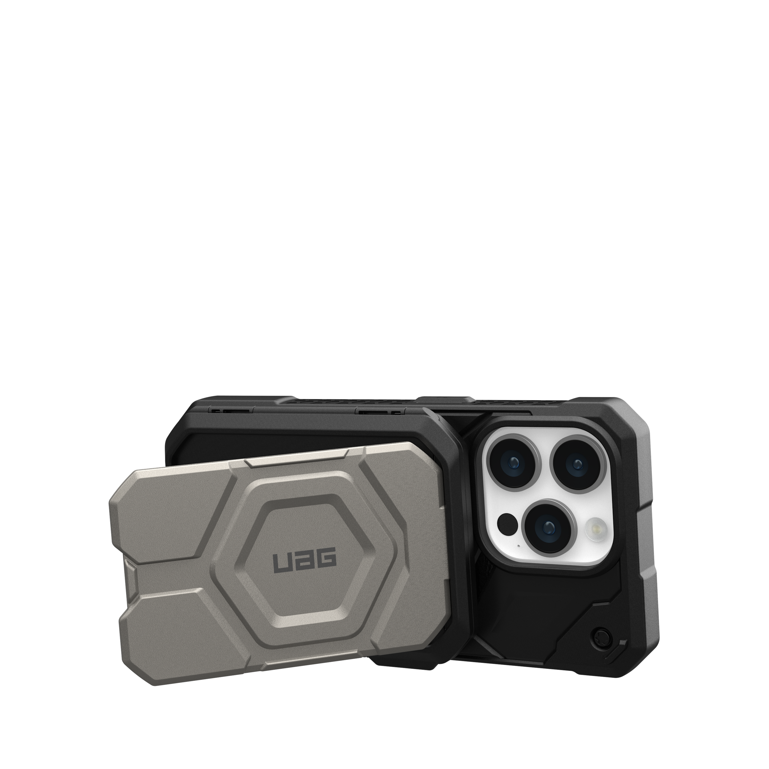 uag-metropolis-magnetic-wallet-stand-kartenhalter-rfid image 5
