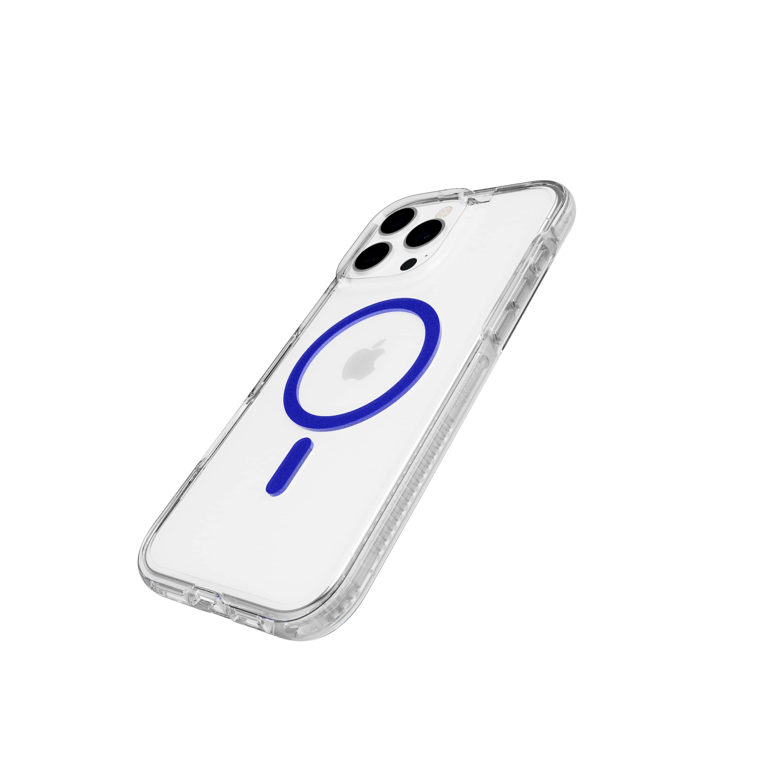 tech21-flexquartz-iphone-16-pro-max-h-lle-electric-blue image 3