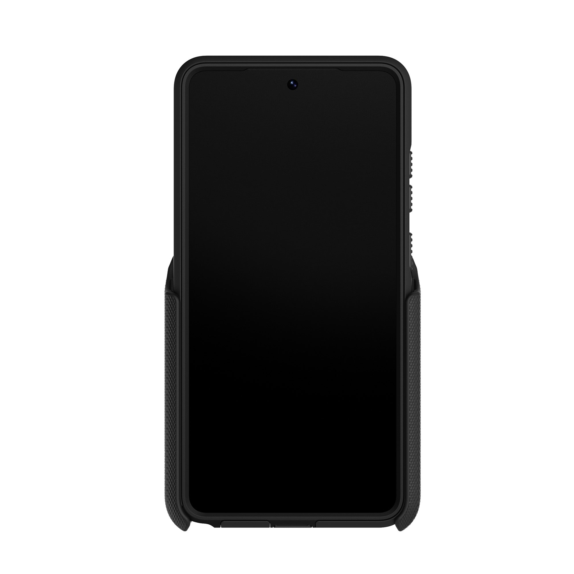 tech21-evoguard-galaxy-s26-ultra-h-lle-schwarz-magnet-st-nder image 3