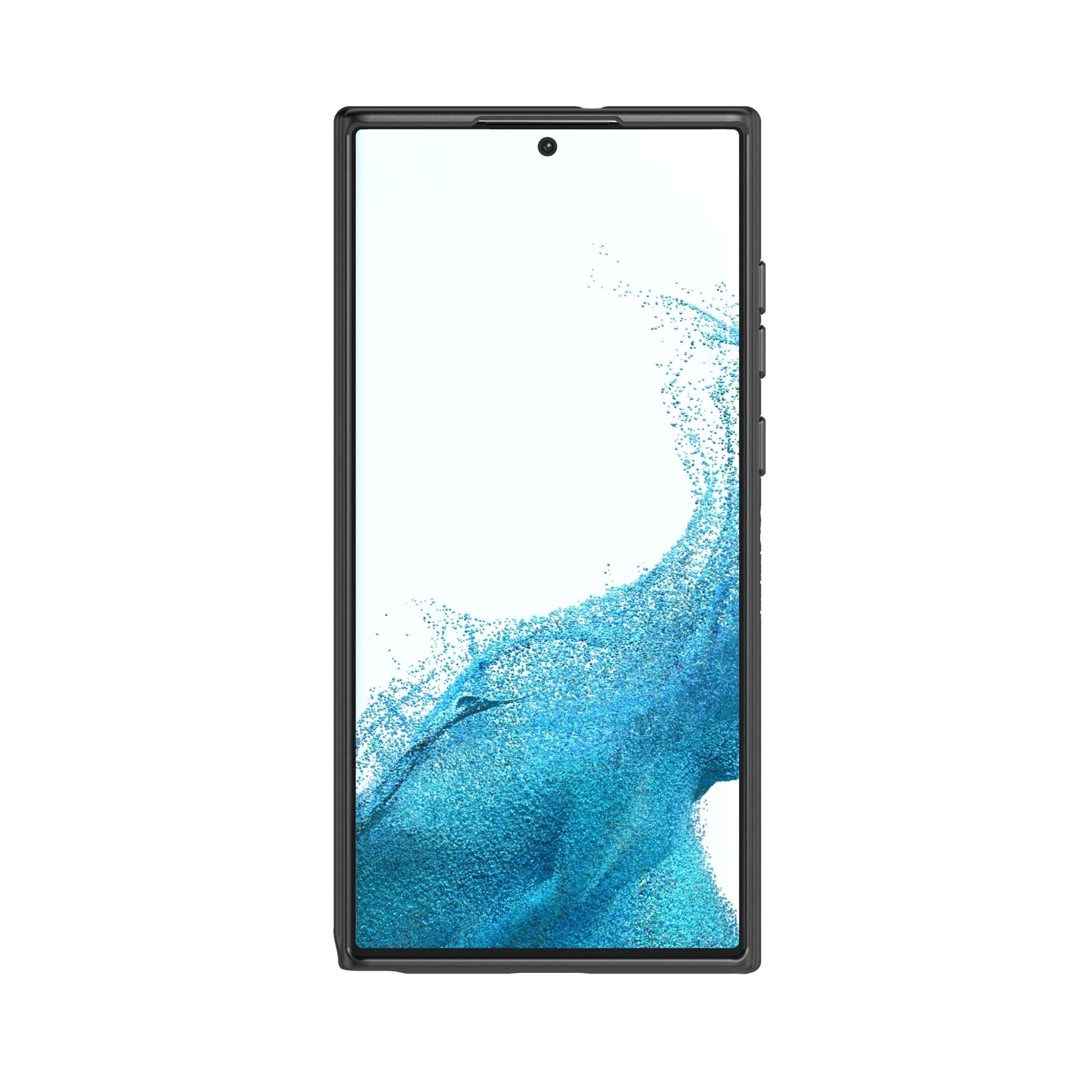 tech21-evolite-galaxy-s22-ultra-handyh-lle-schwarz-s-pen-3-m image 2