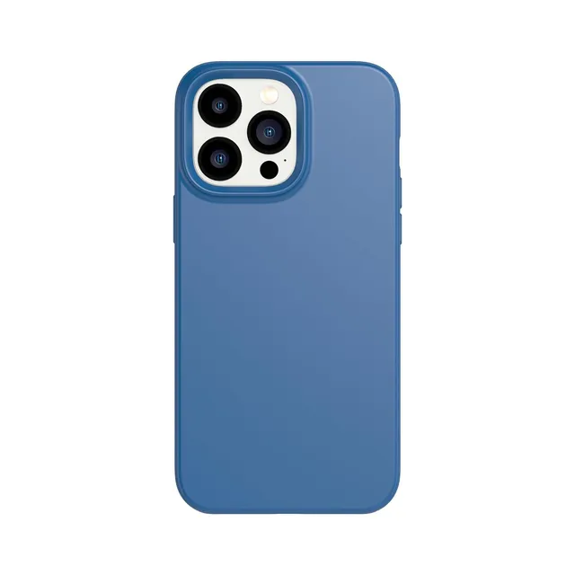 tech21-evolite-iphone-14-pro-max-h-lle-classic-blue-d-nn image 1