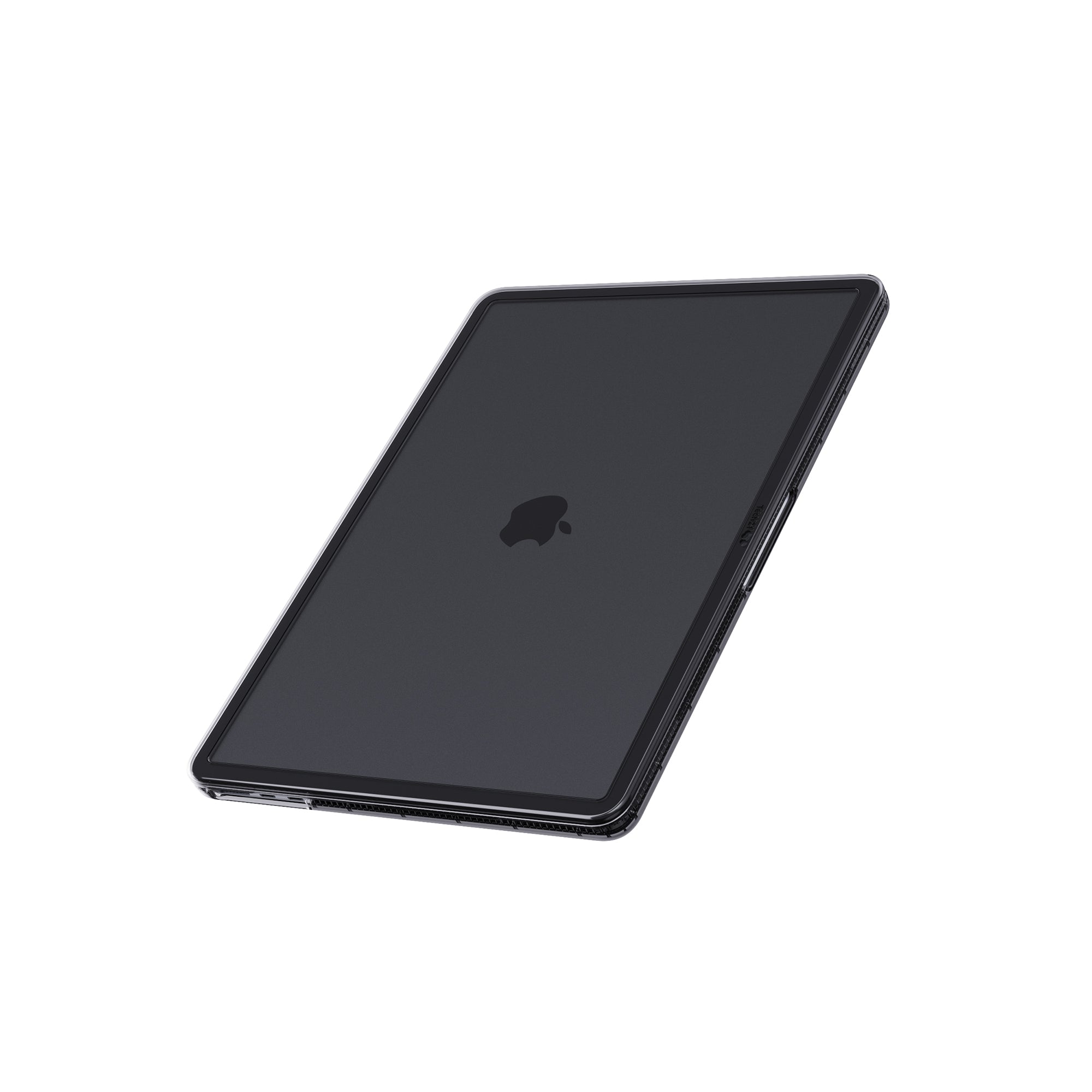 tech21-evoshell-macbook-air-13-h-lle-laptop-case-black-tint-slim image 3
