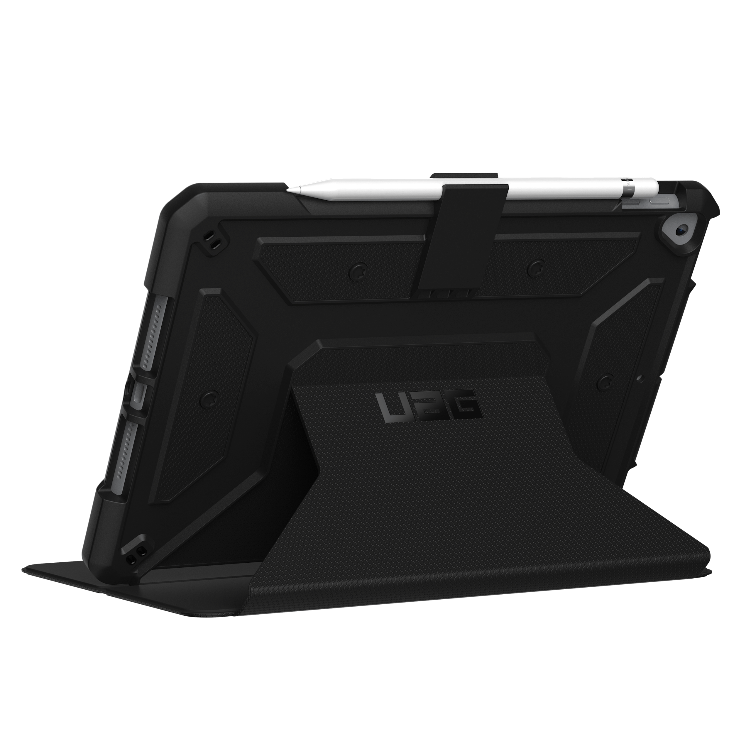 uag-metropolis-se-ipad-10-2-h-lle-8-gen-2020-folio-schwarz image 6