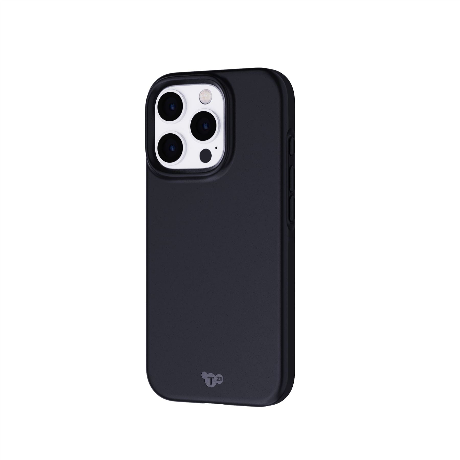 tech21-evolite-iphone-16-pro-handyh-lle-schwarz-leicht image 5