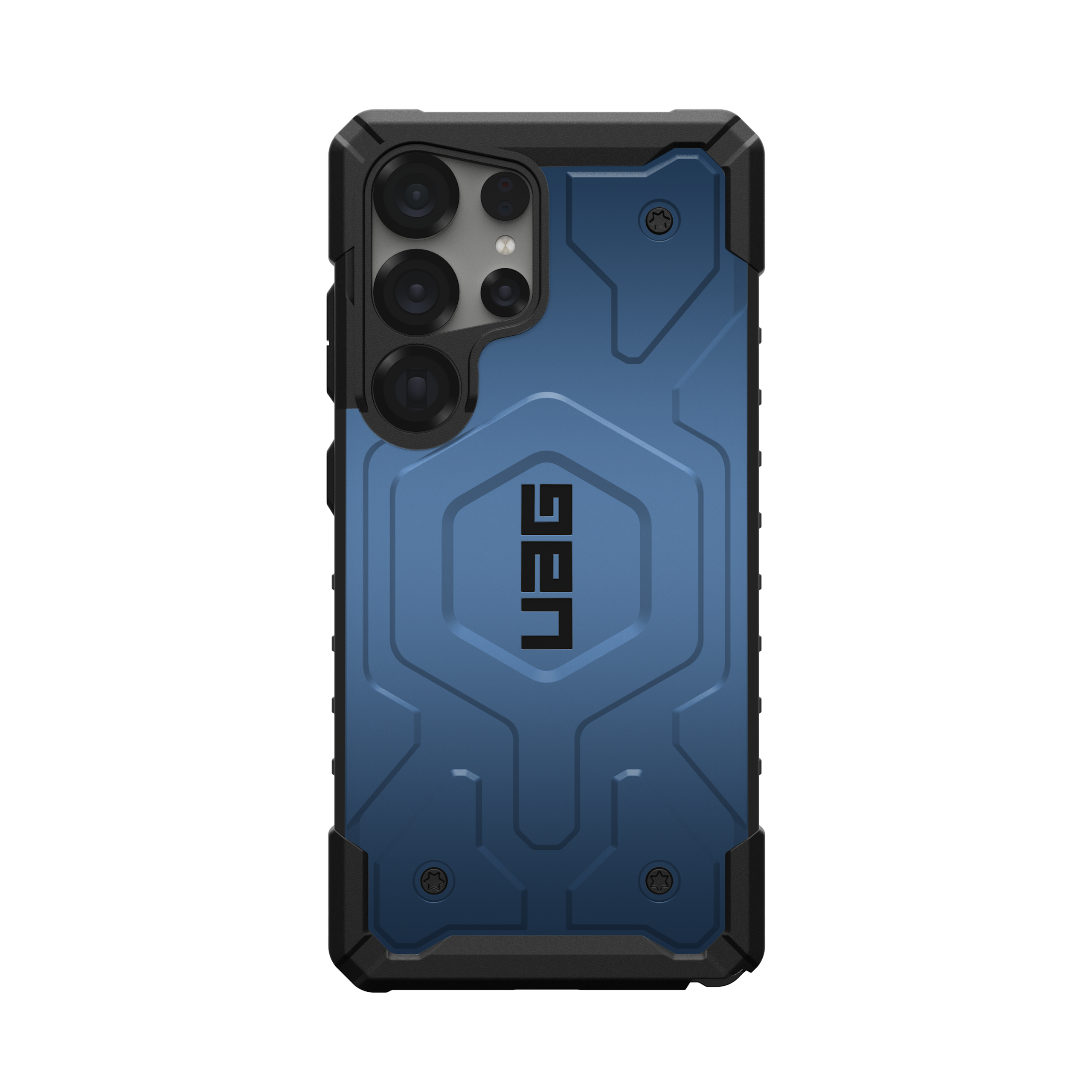 uag-pathfinder-galaxy-s25-ultra-handyh-lle-fades-blue-fallfest image 1