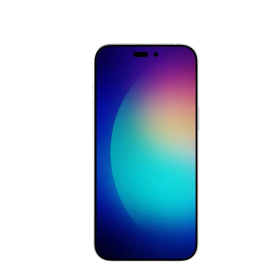 tech21-impact-glass-iphone-16-plus-panzerglas-displayschutz-klar image 1