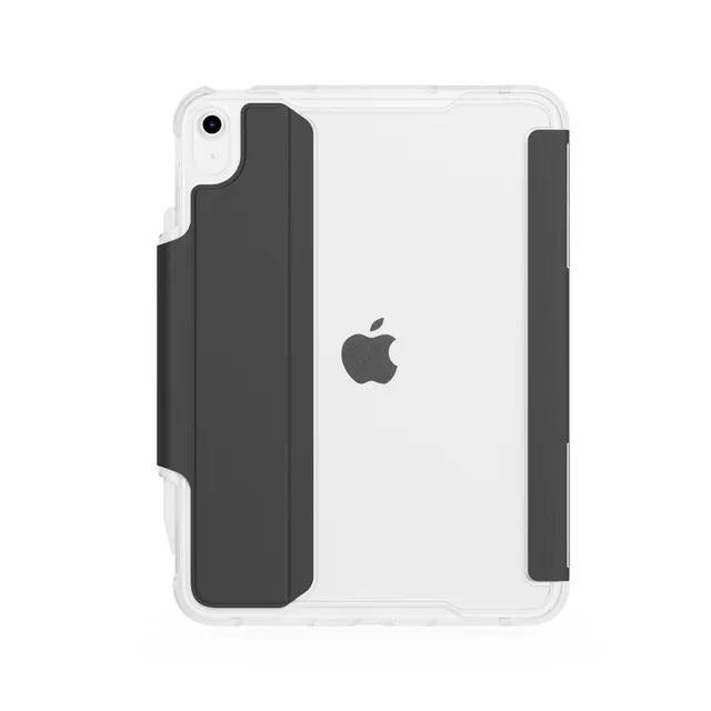 tech21-flexfolio-ipad-10-9-11-zoll-tableth-lle-transparent-klar image 1