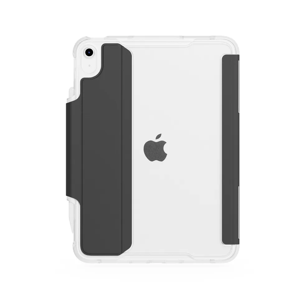 tech21-flexfolio-ipad-10-9-11-zoll-tableth-lle-transparent-klar image 1