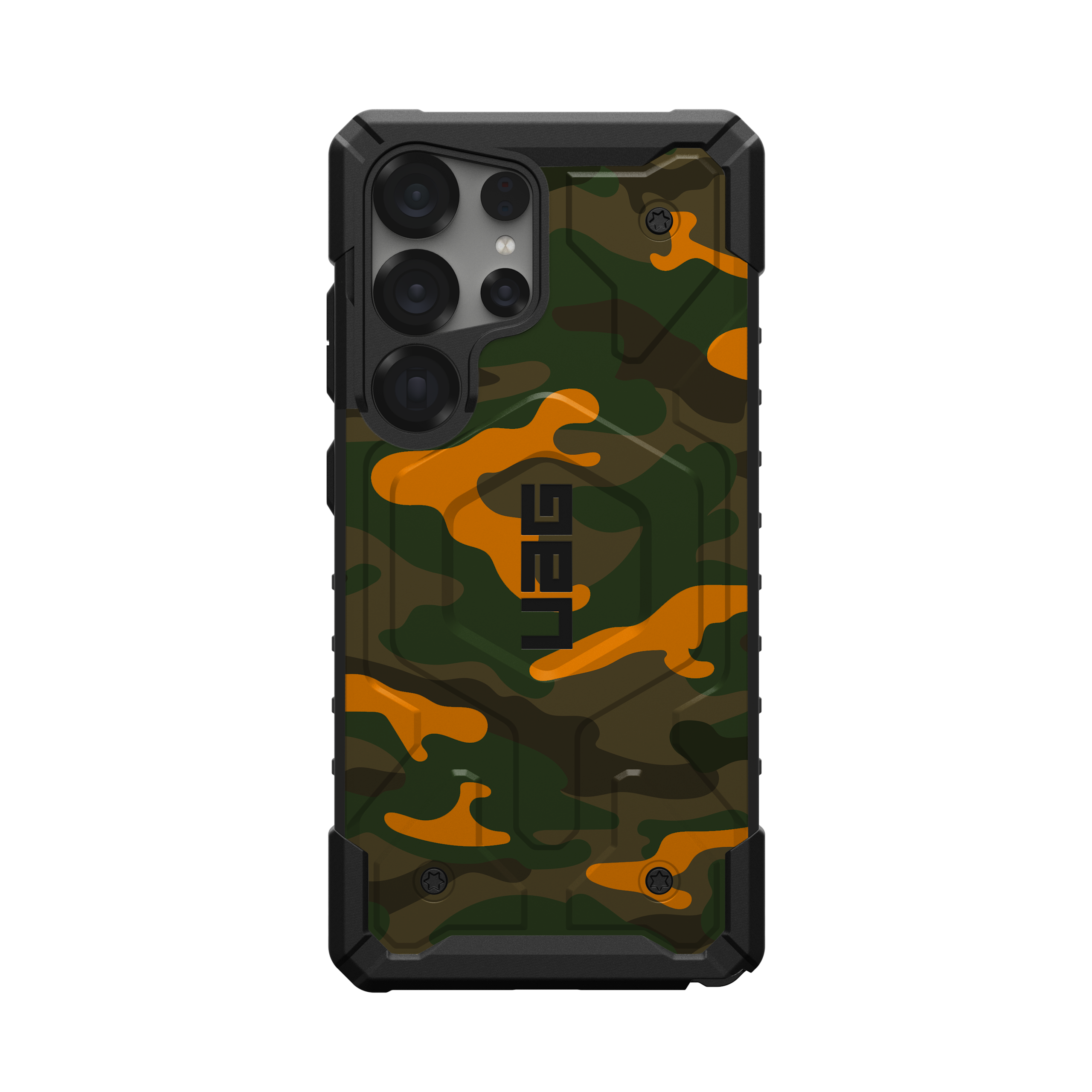 uag-pathfinder-galaxy-s26-ultra-h-lle-orange-camouflage-schutz image 1