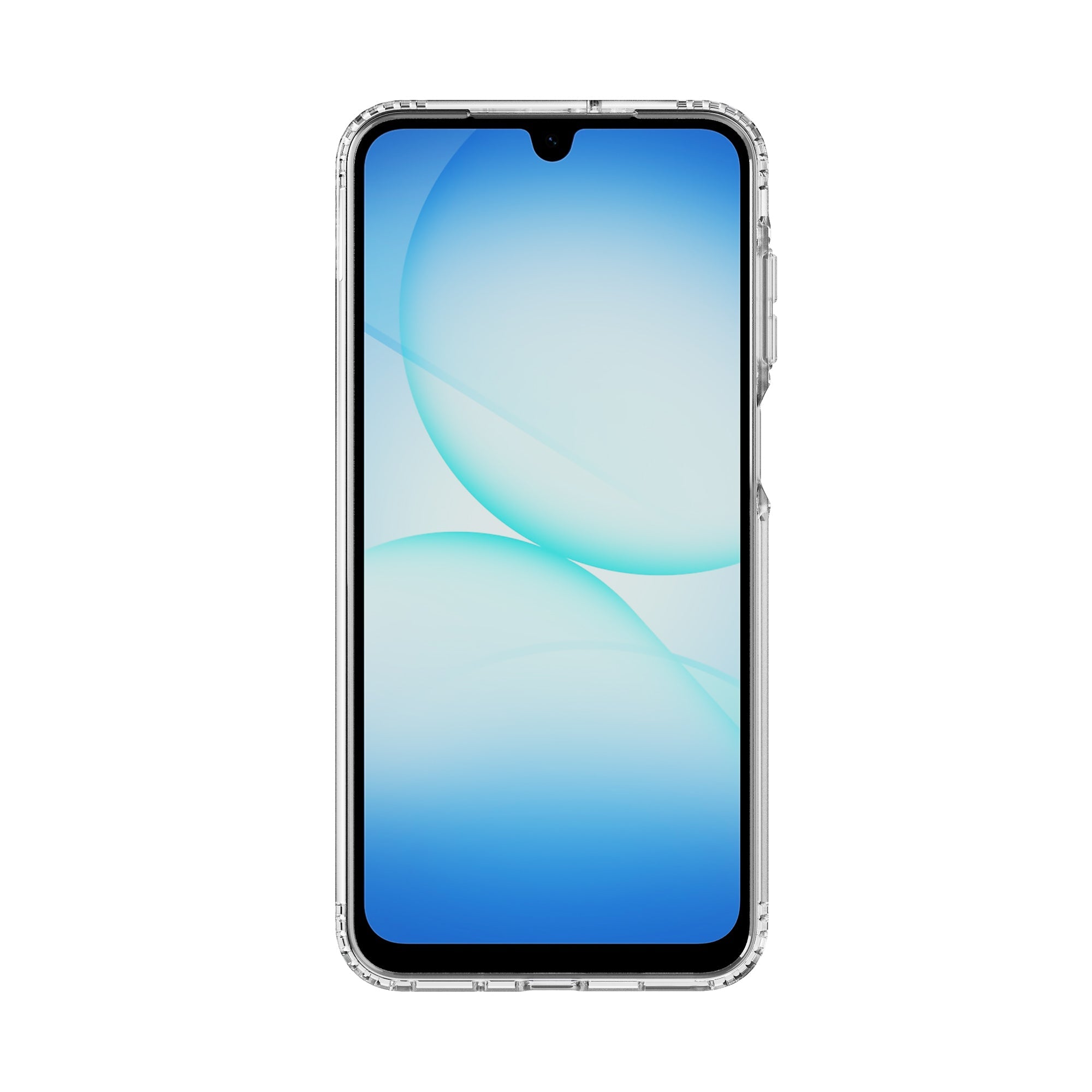tech21-evolite-clear-samsung-galaxy-a17-set-transparent image 6