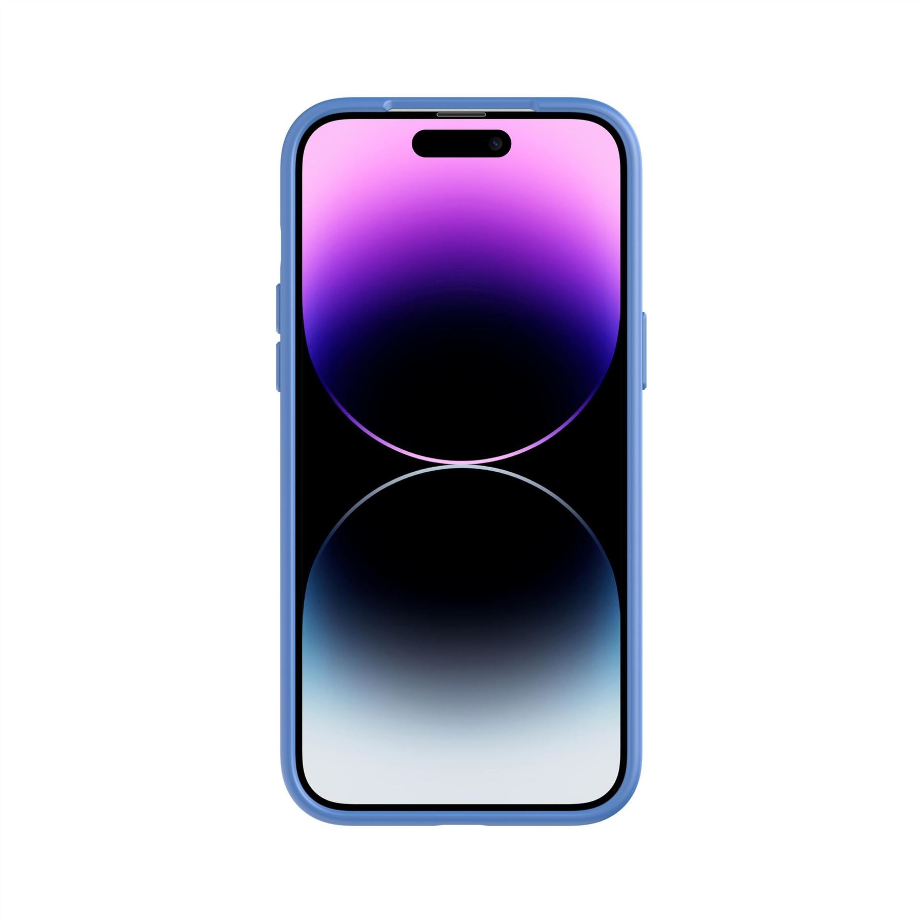 tech21-evo-tint-iphone-14-pro-max-h-lle-butterfly-blues-magsafe image 2