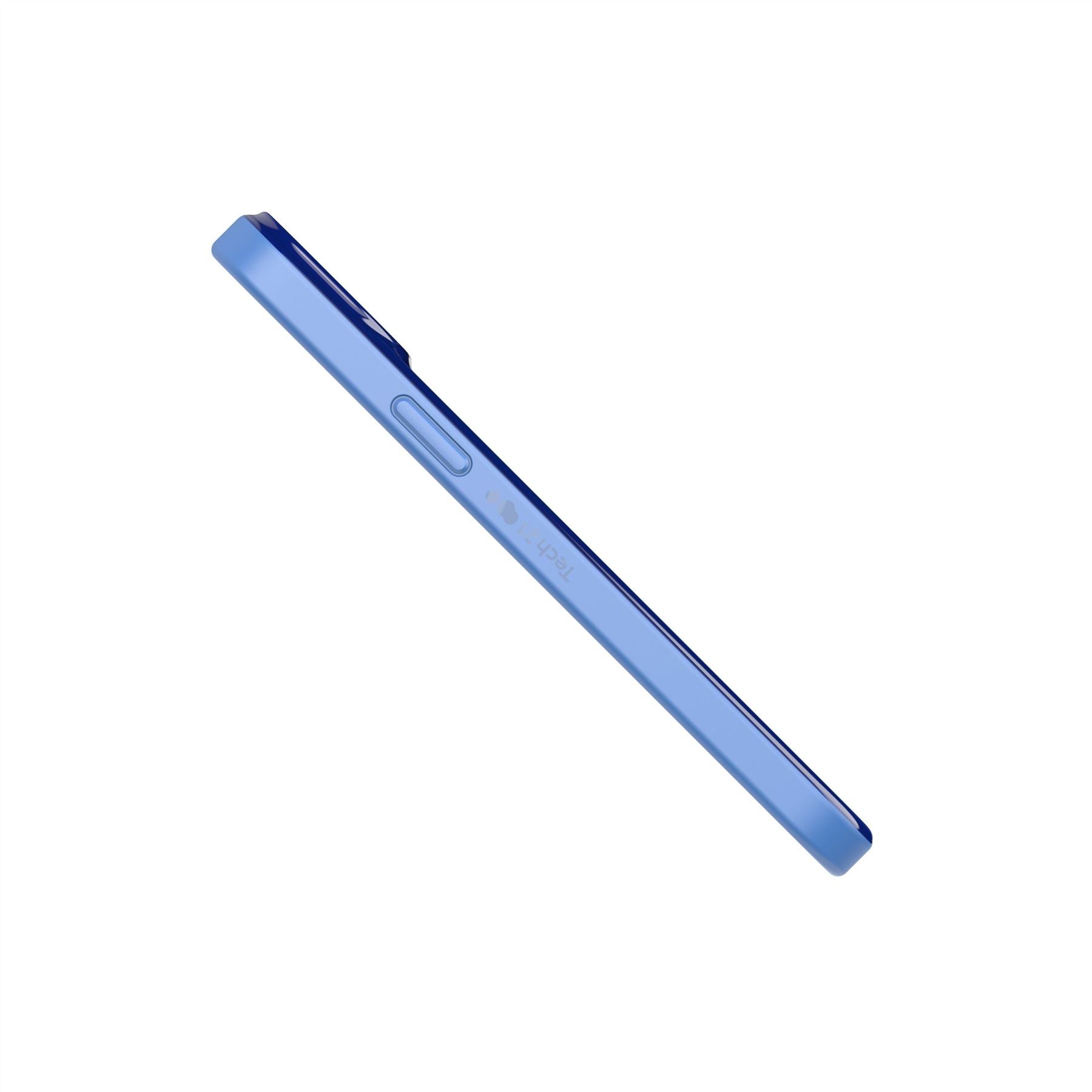 tech21-evo-tint-iphone-14-plus-h-lle-magsafe-butterfly-blues image 4