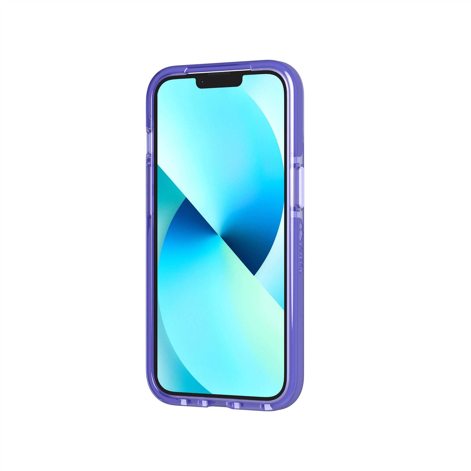 tech21-evocheck-iphone-13-h-lle-lavender-antibakteriell image 6