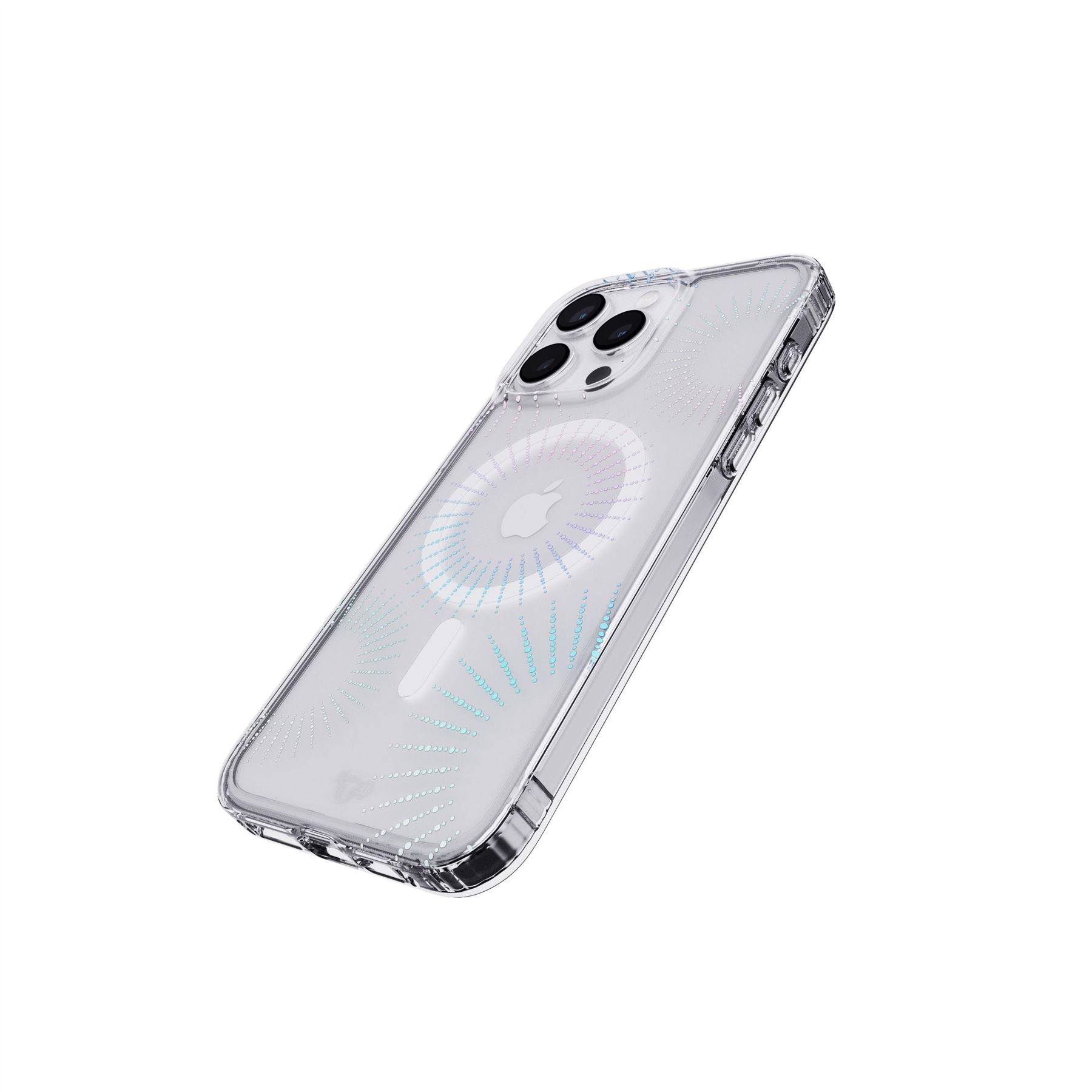 tech21-evosparkle-iphone-15-pro-max-handyh-lle-lunar image 3
