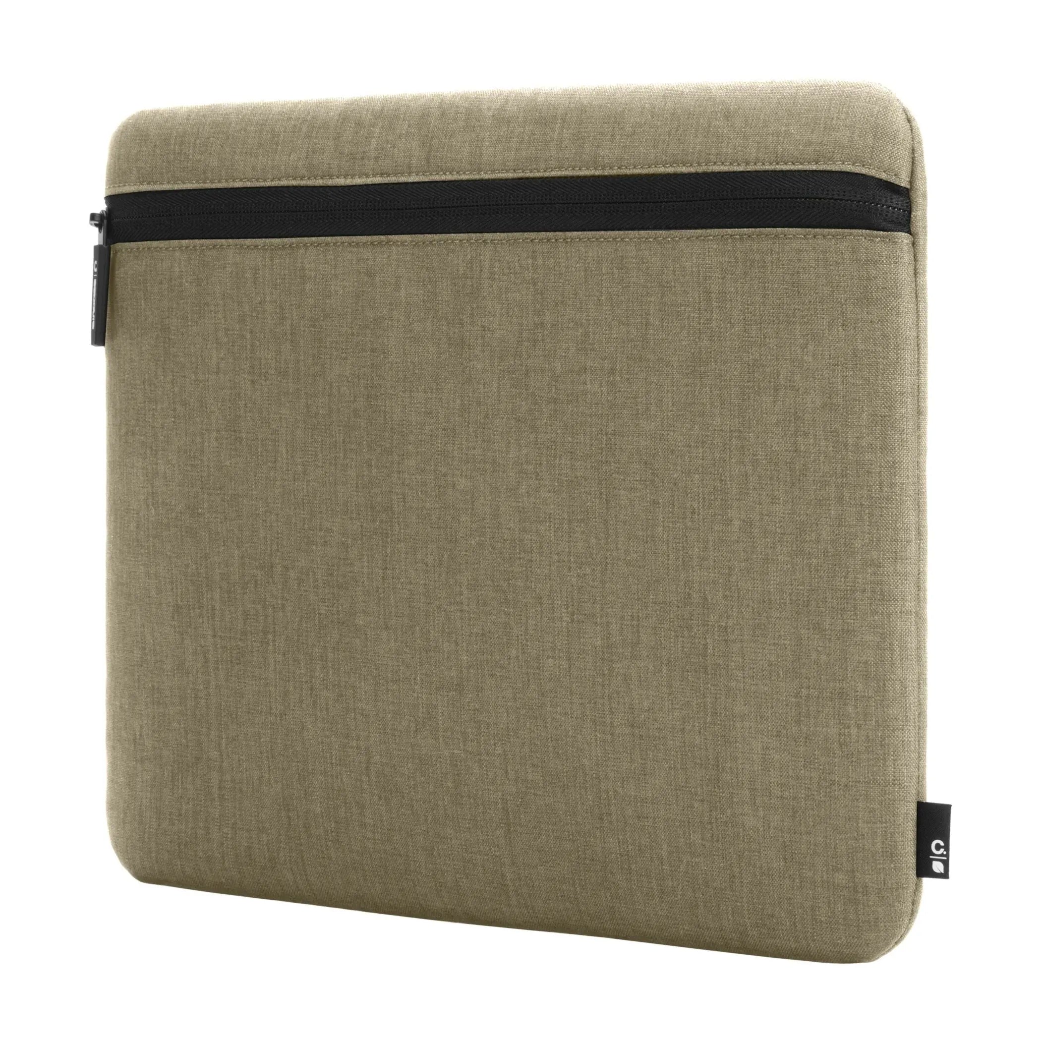 incase-carry-zip-sleeve-13-zoll-laptop-tasche-schwarz-reissverschluss image 8